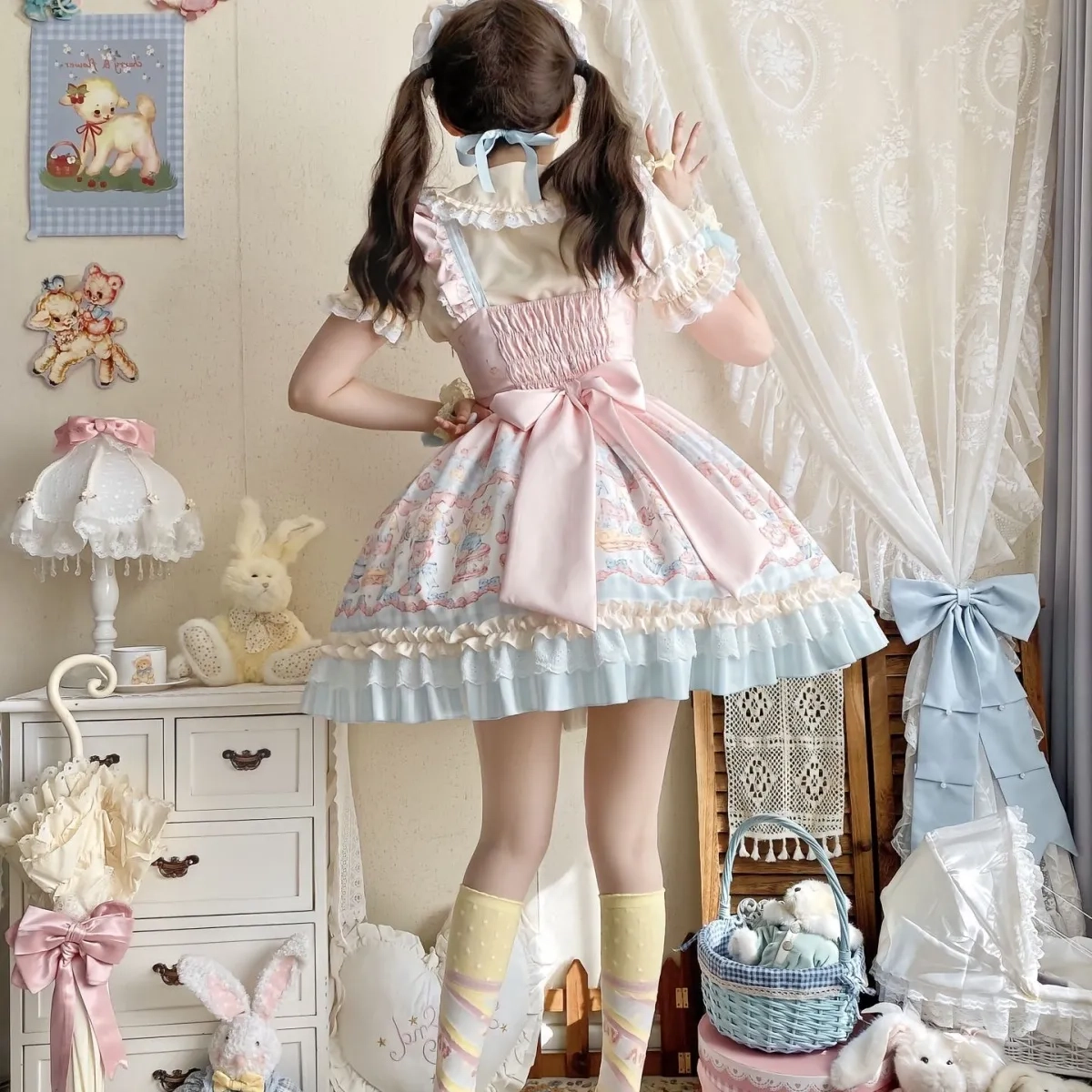 WLEQK lolita