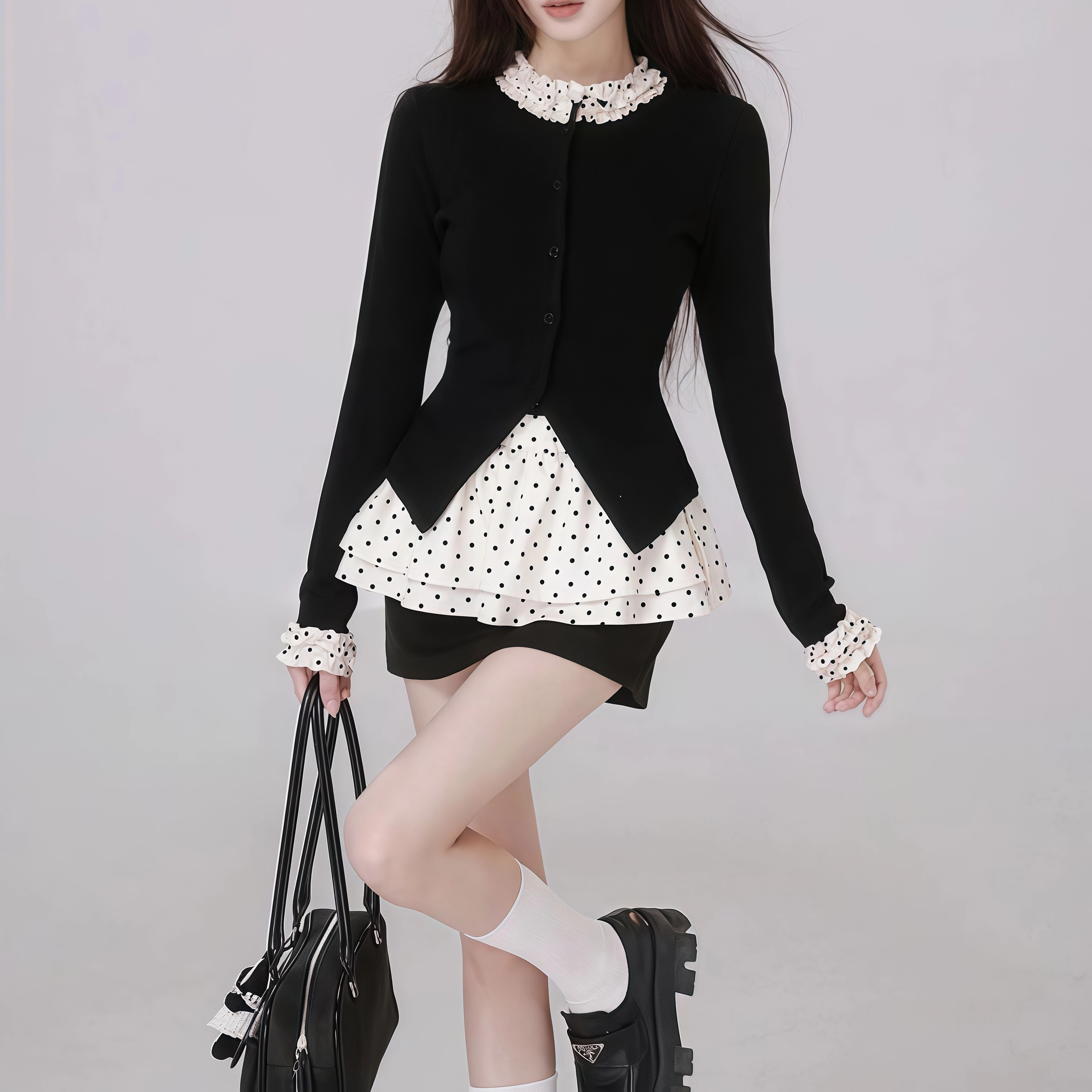 WLEQK miu