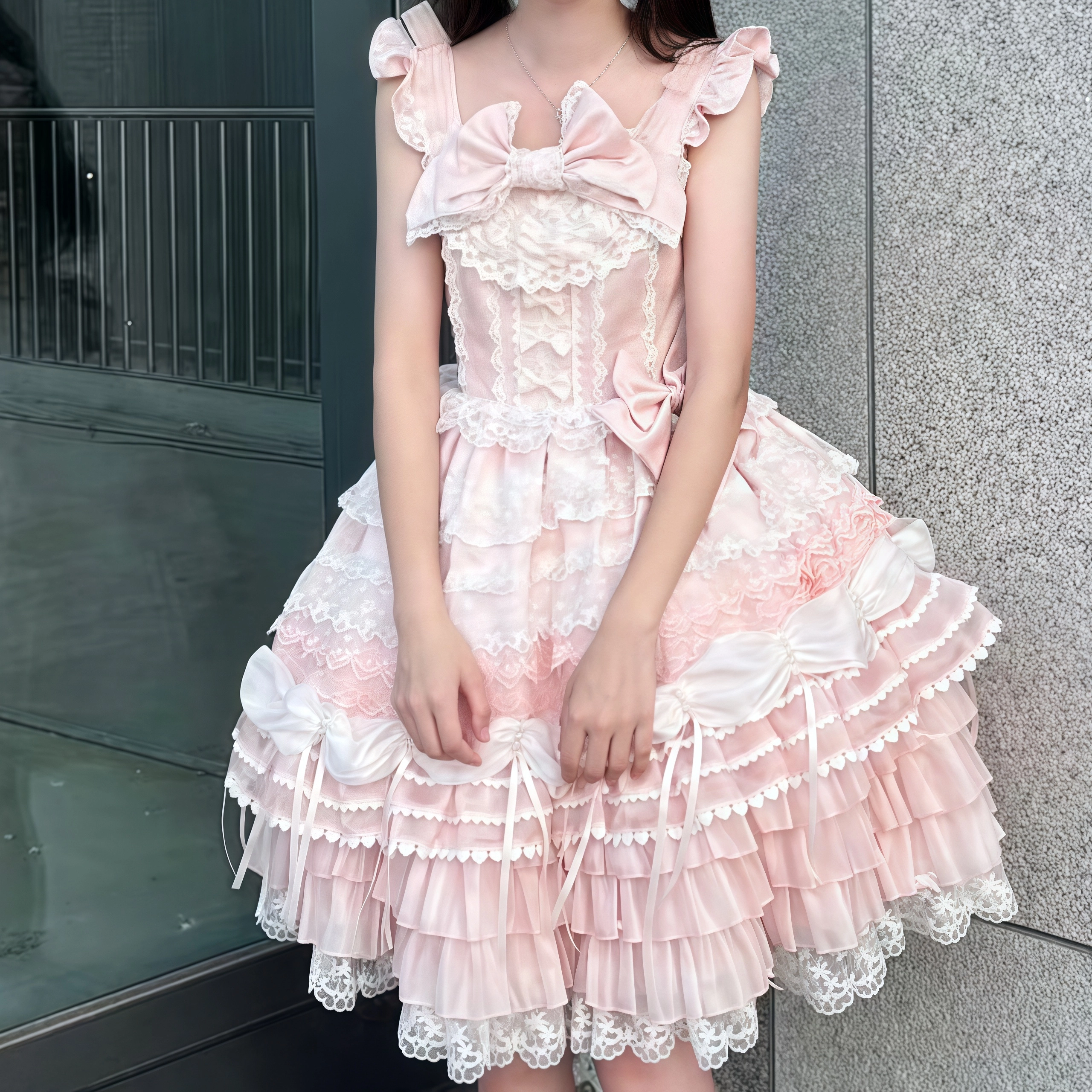 WLEQK lolitaJSK