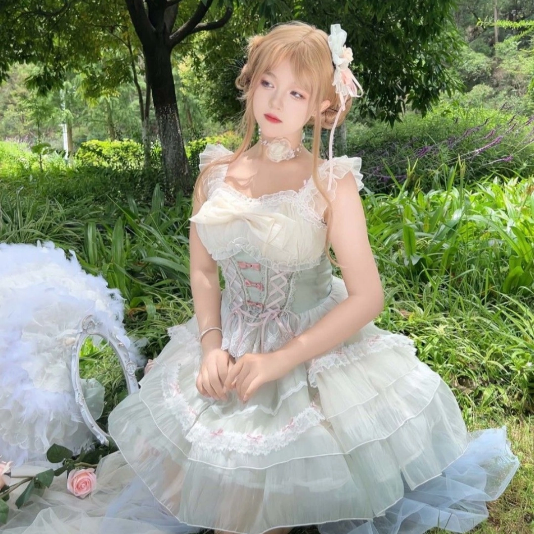 WLEQK Lolita
