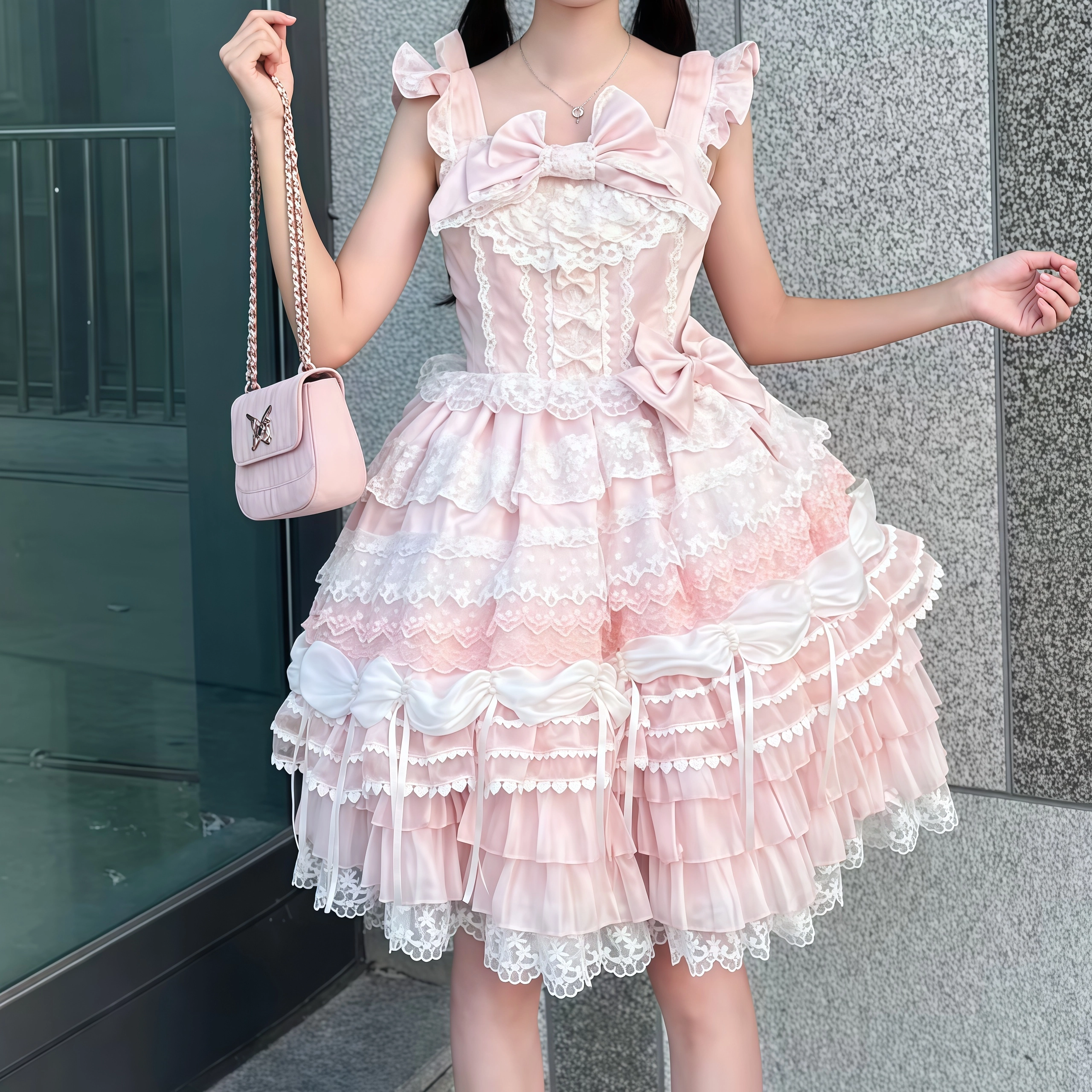 WLEQK lolitaJSK