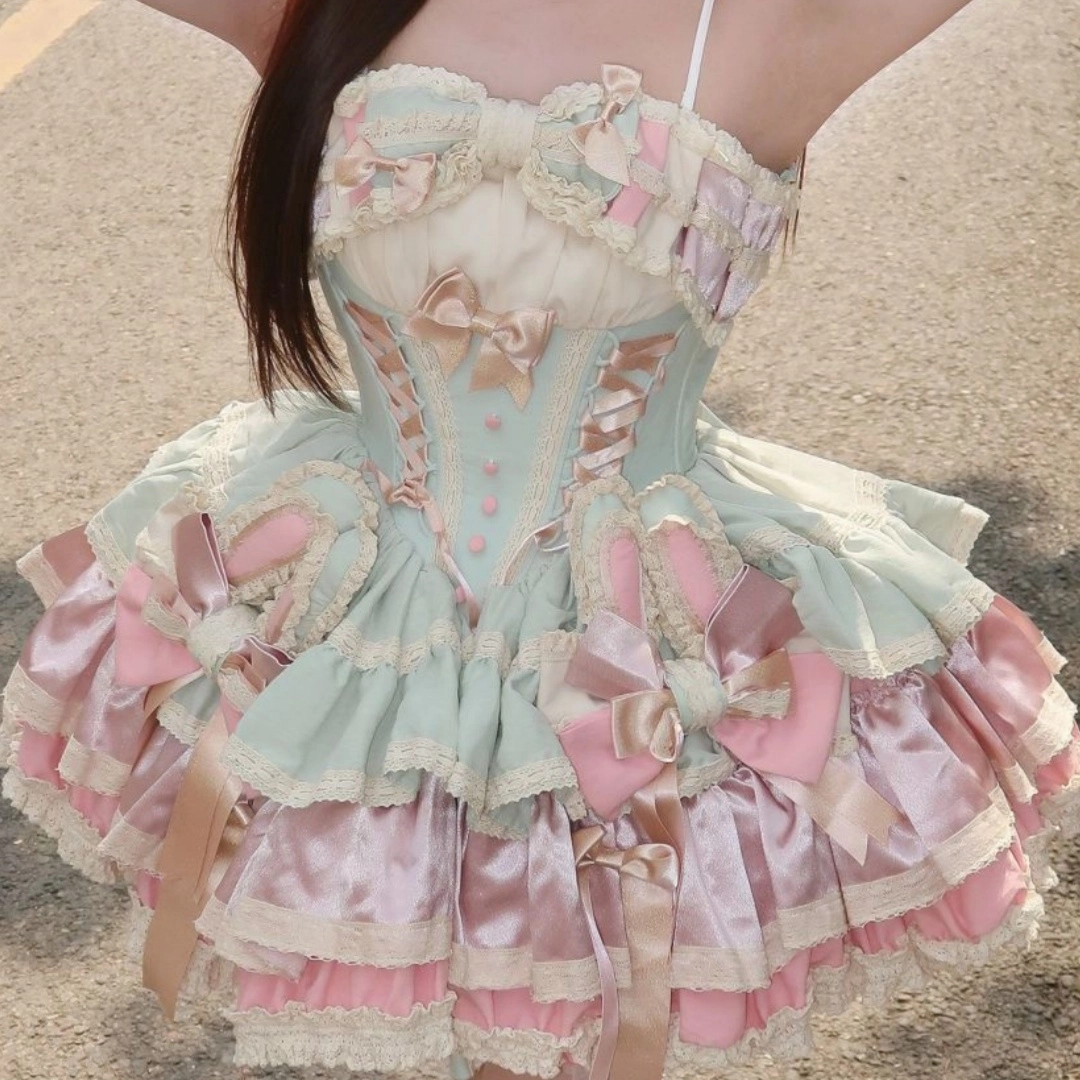 WLEQK Lolita