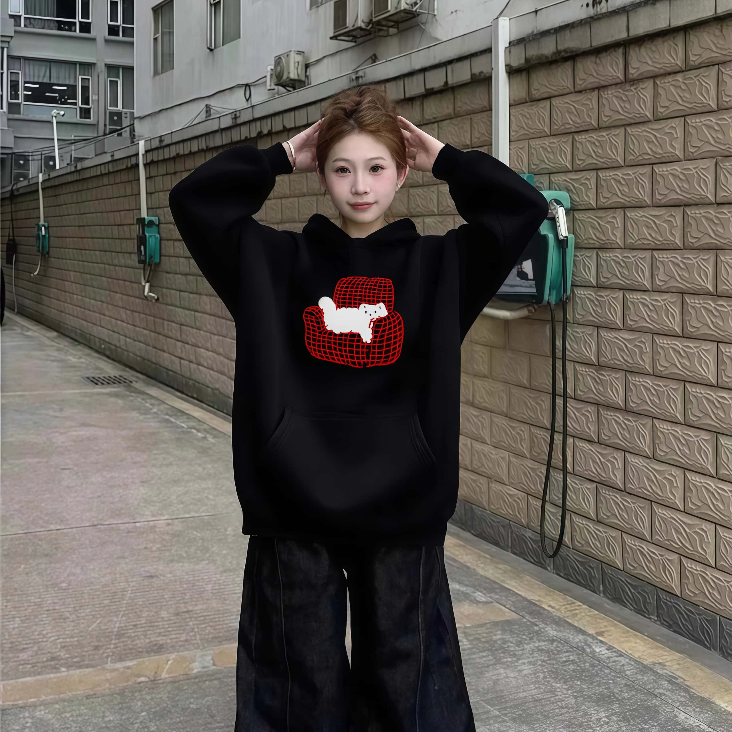 WLEQK oversize