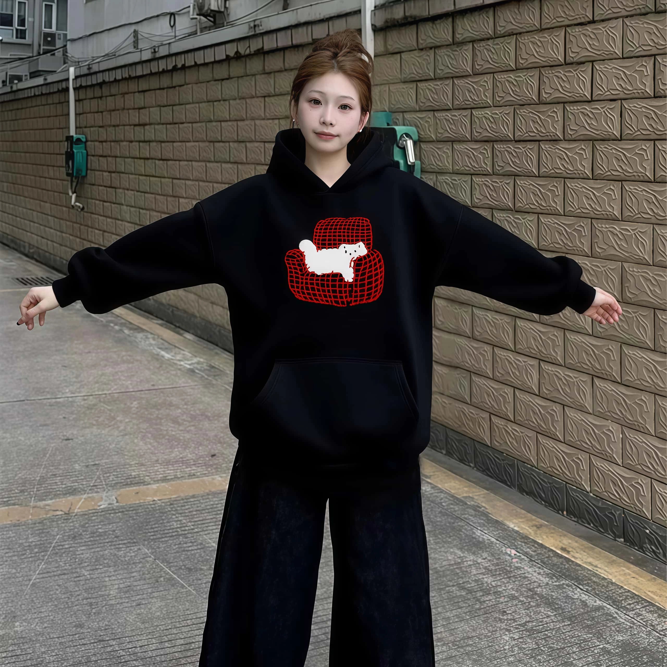 WLEQK oversize