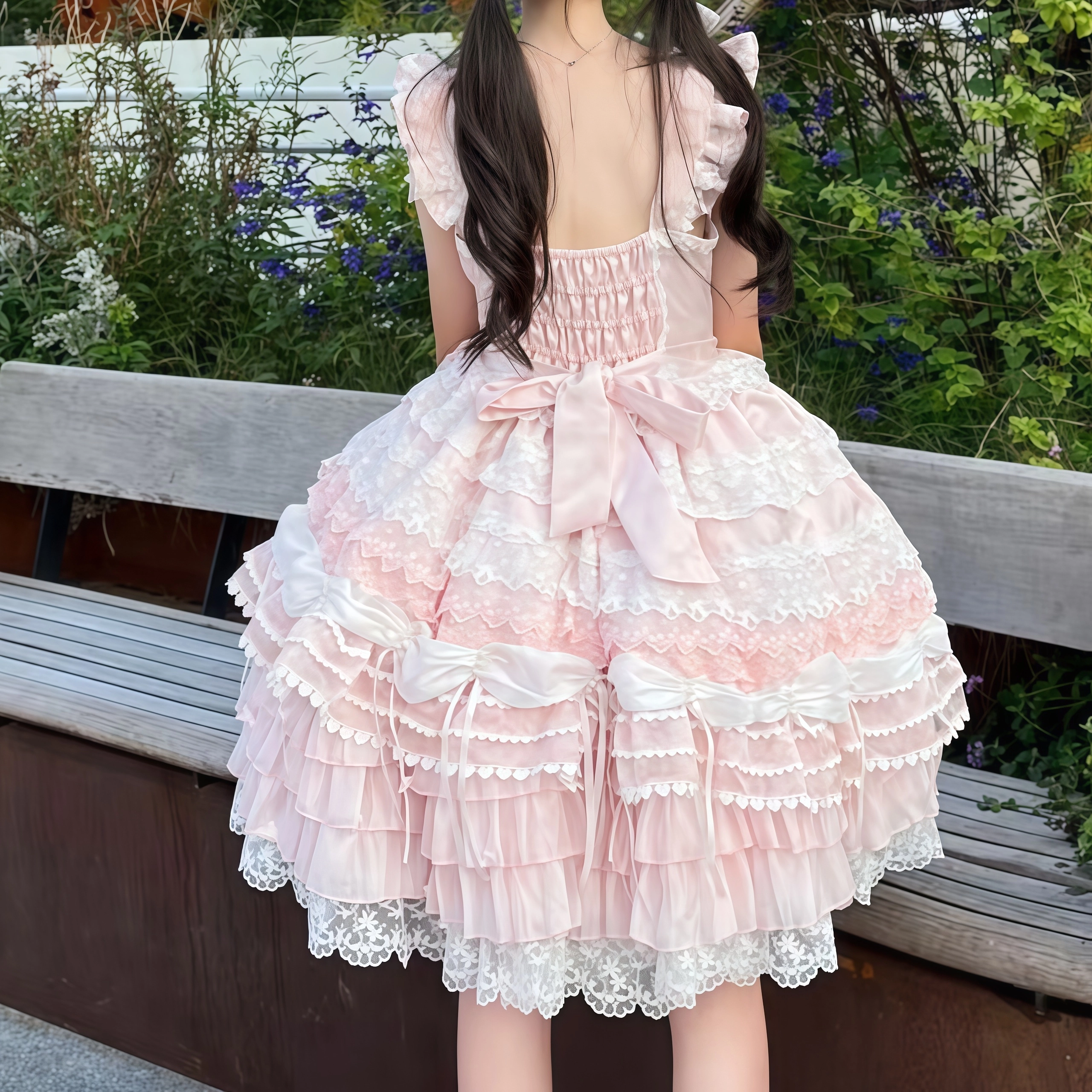 WLEQK lolitaJSK