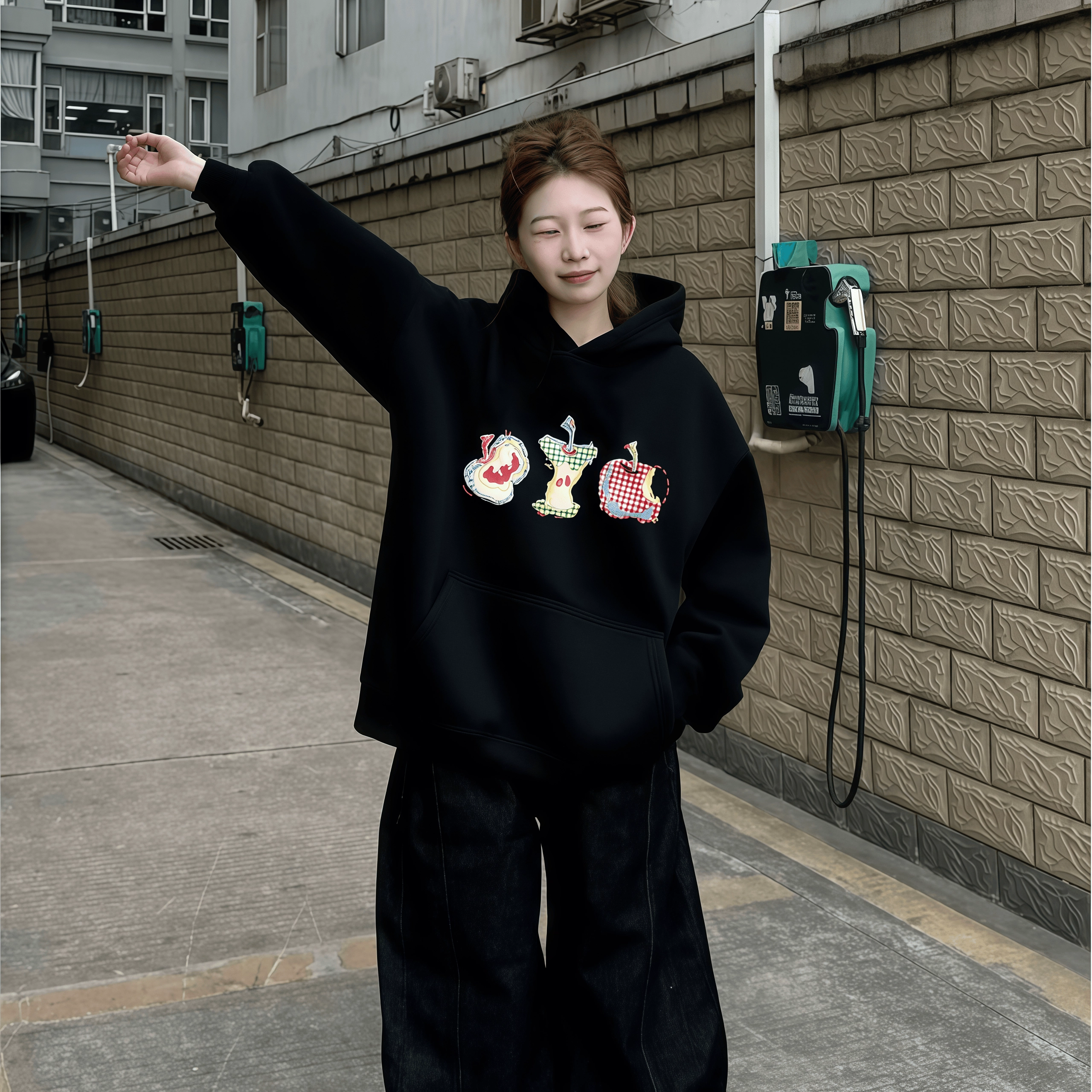 WLEQK oversize