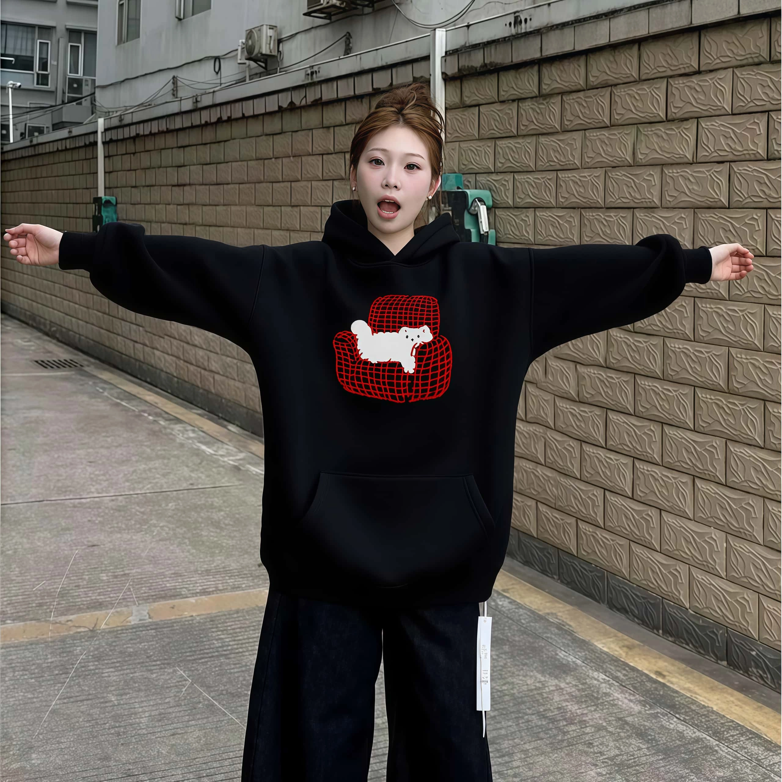 WLEQK oversize