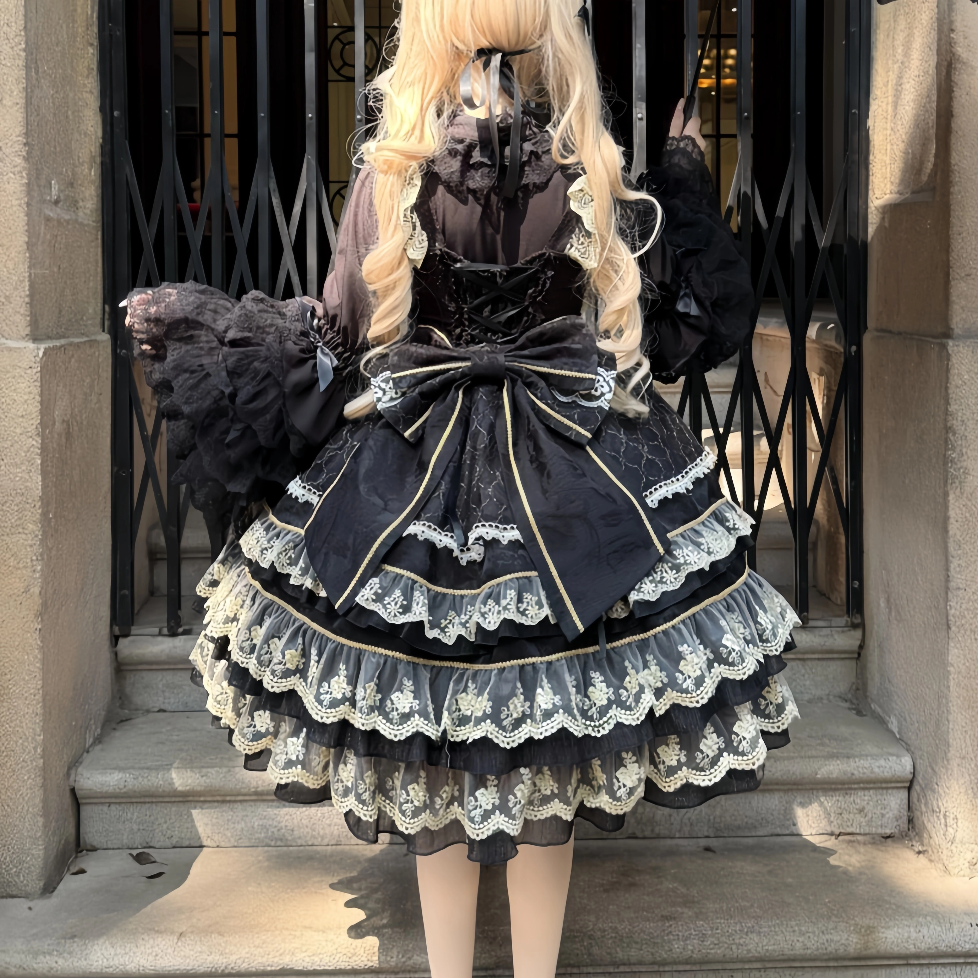 WLEQK Lolitadolljsk