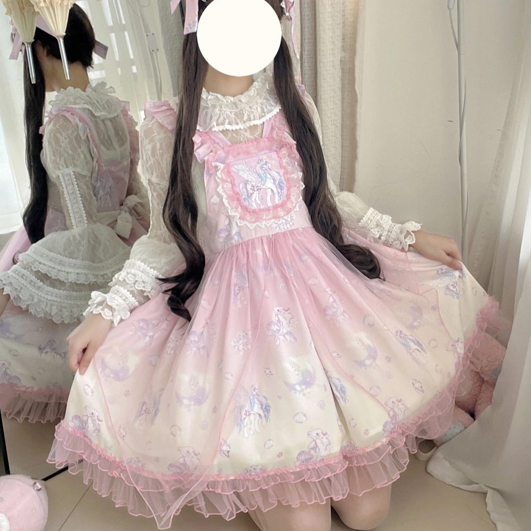 WLEQK Lolita