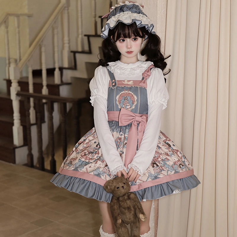WLEQK Lolita