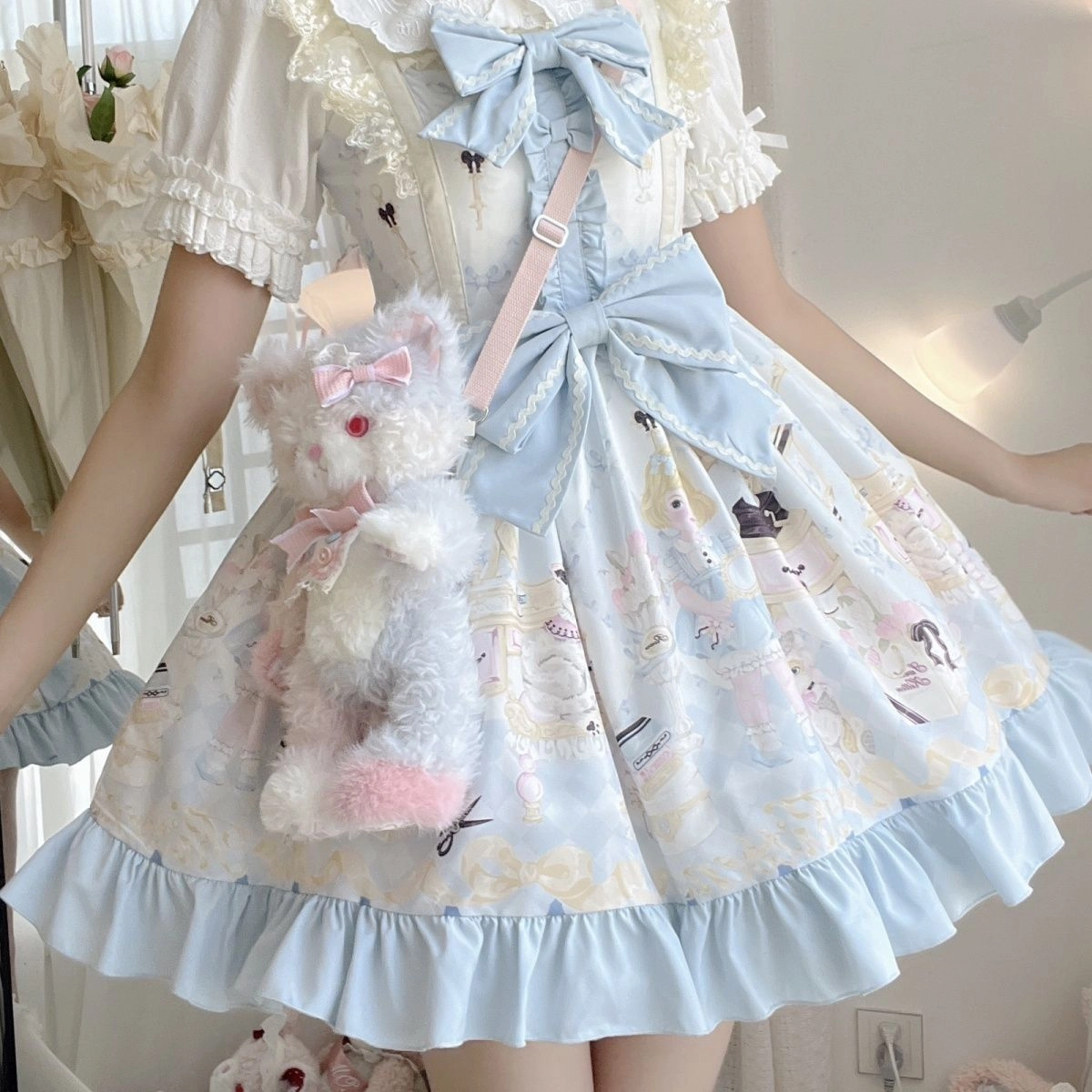 WLEQK Lolitajsk