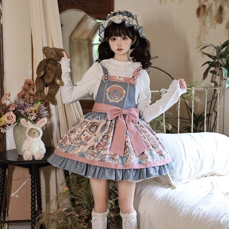 WLEQK Lolita