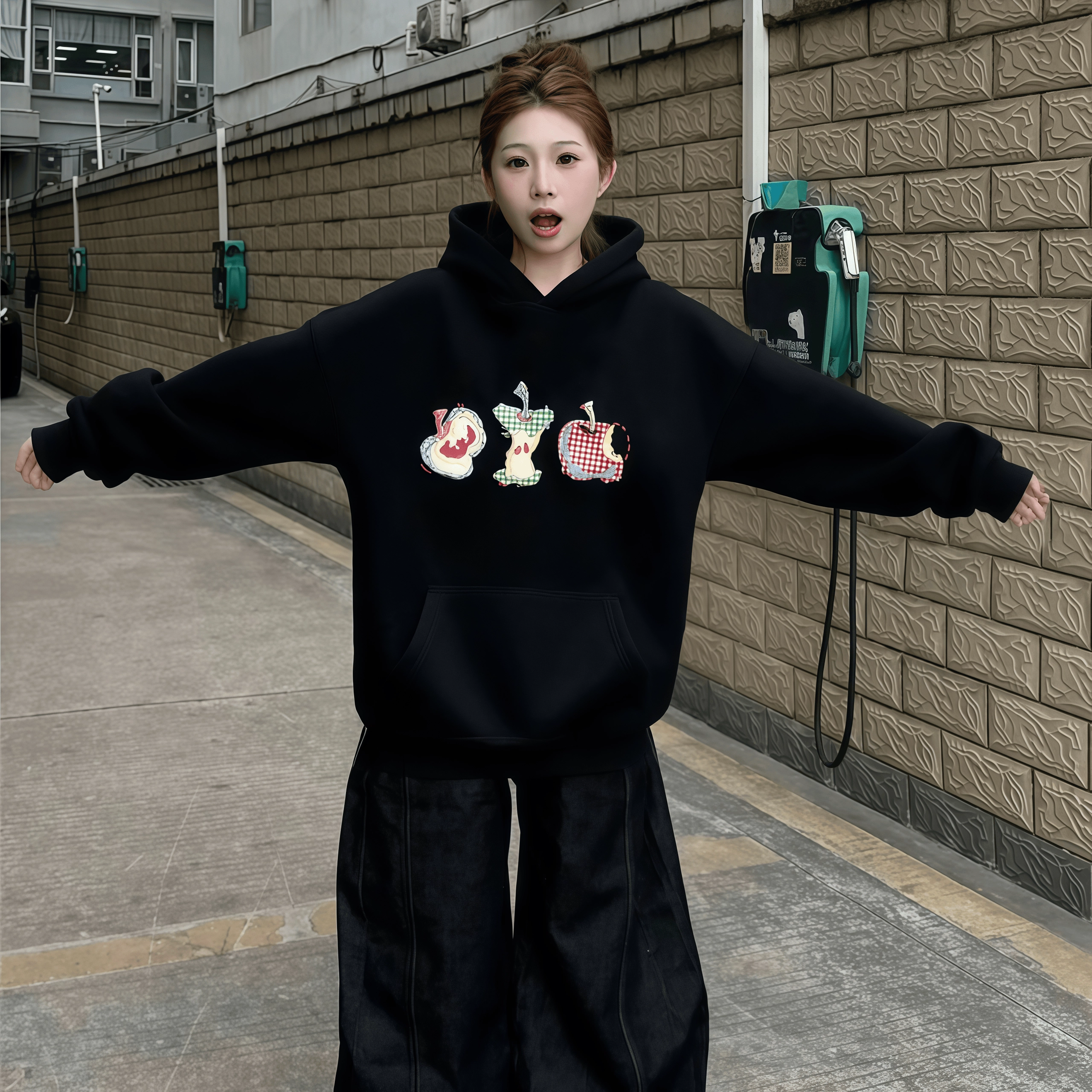 WLEQK oversize