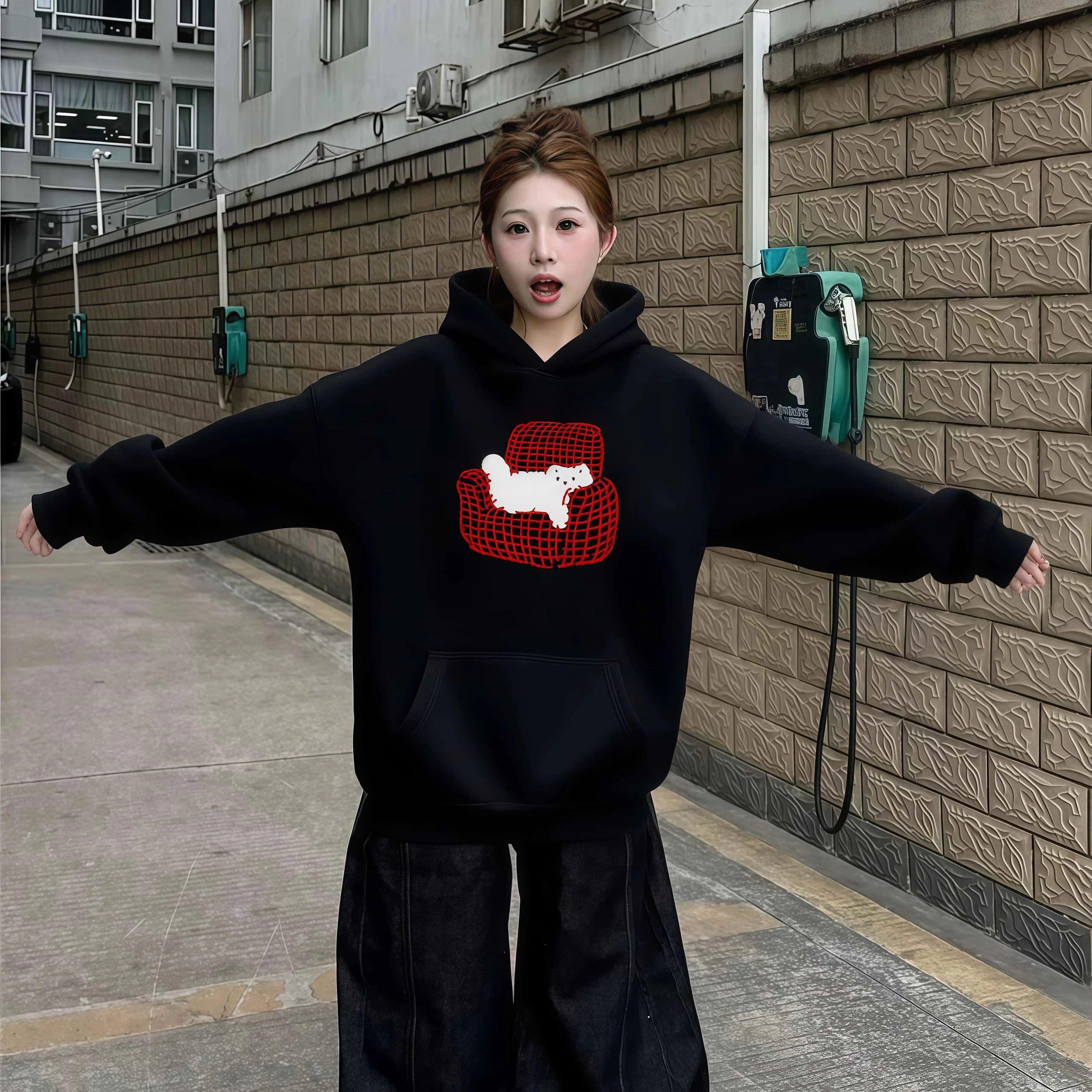 WLEQK oversize