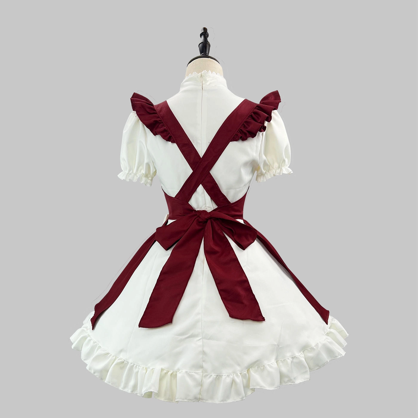 WLEQK lolita