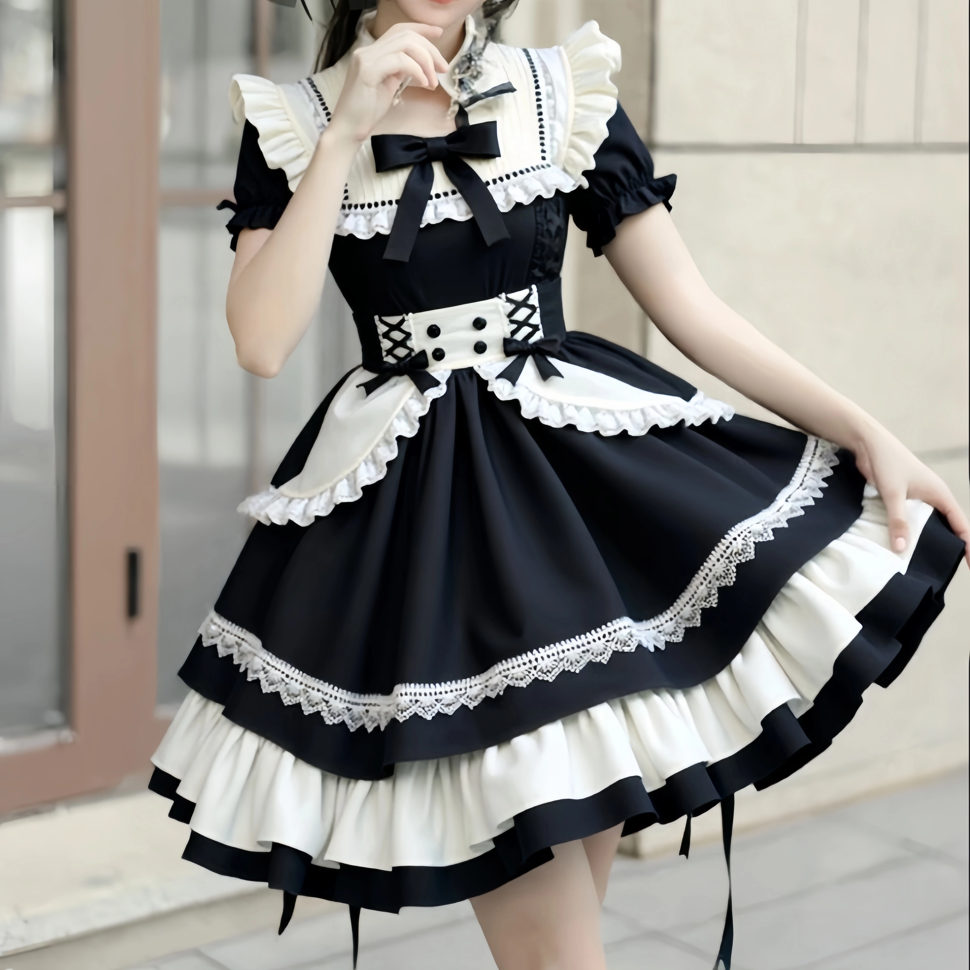 LolitacosCOSPLAY