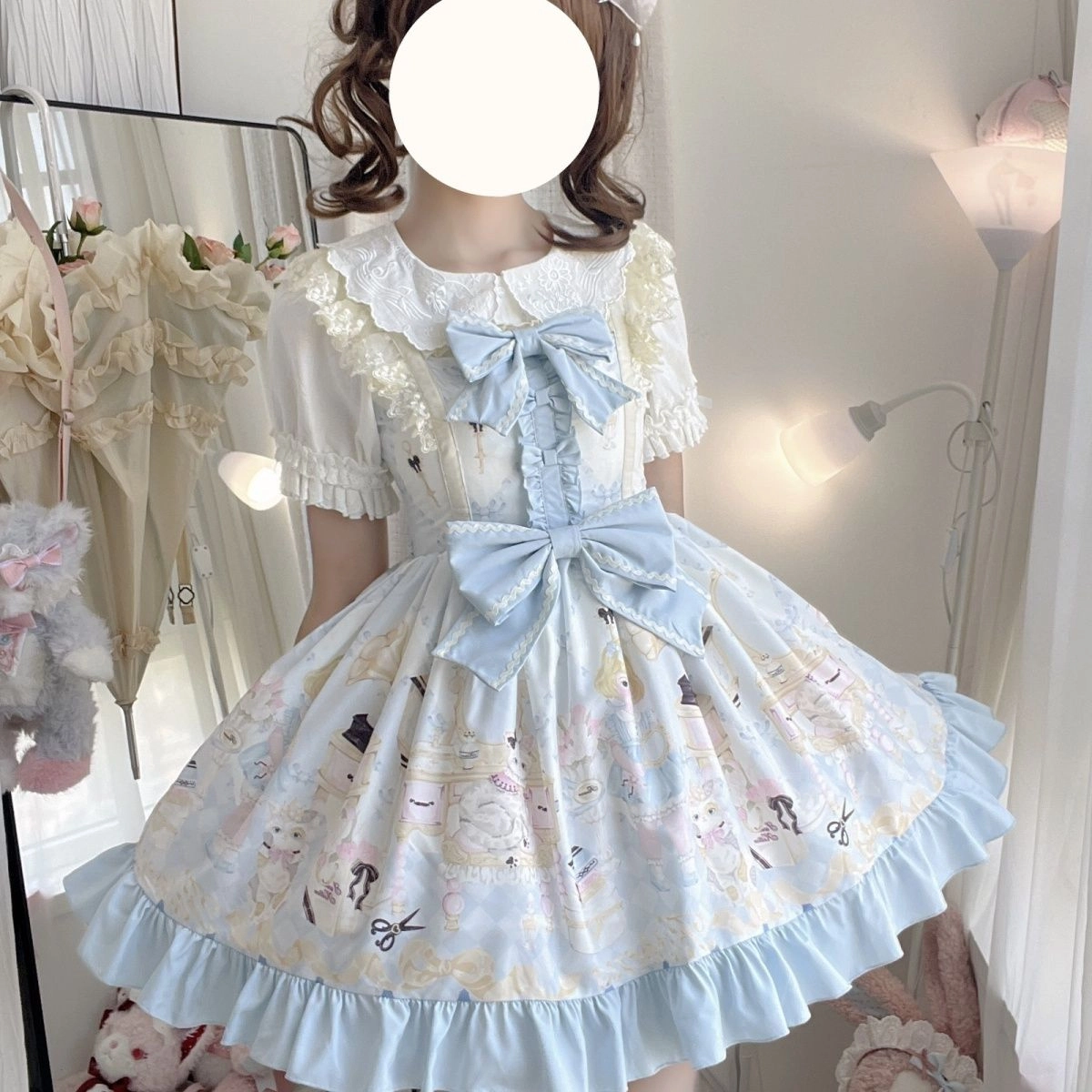WLEQK Lolitajsk