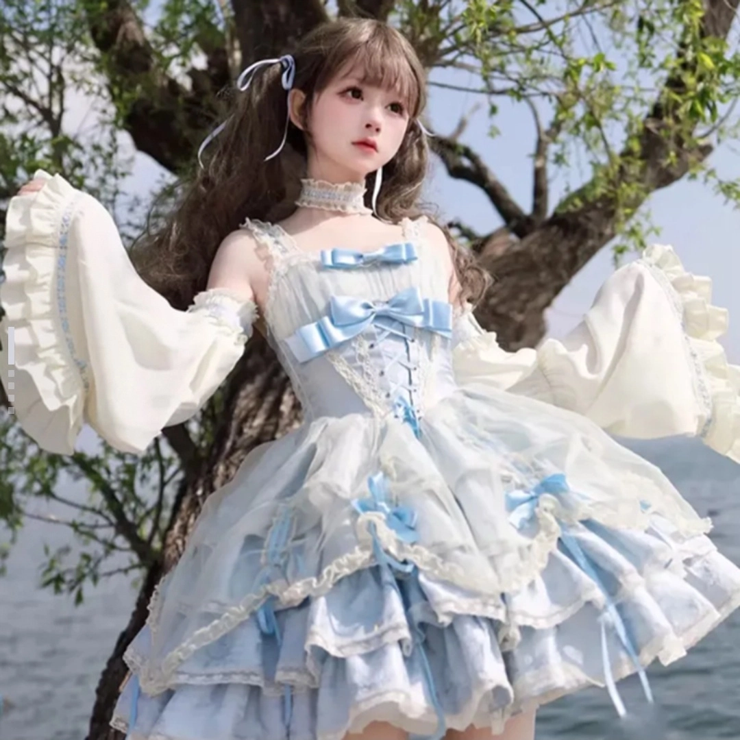 WLEQK Lolita