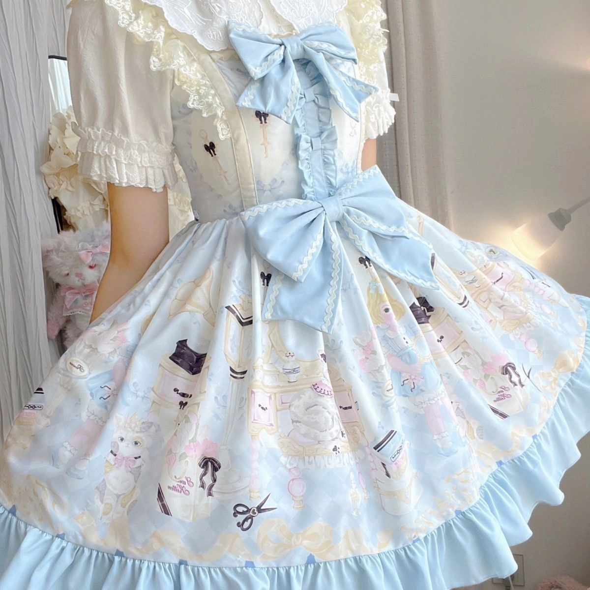 WLEQK Lolitajsk