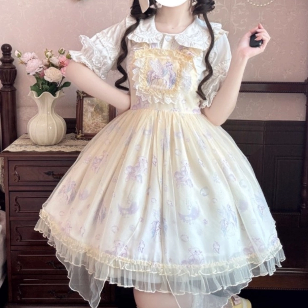 WLEQK Lolita