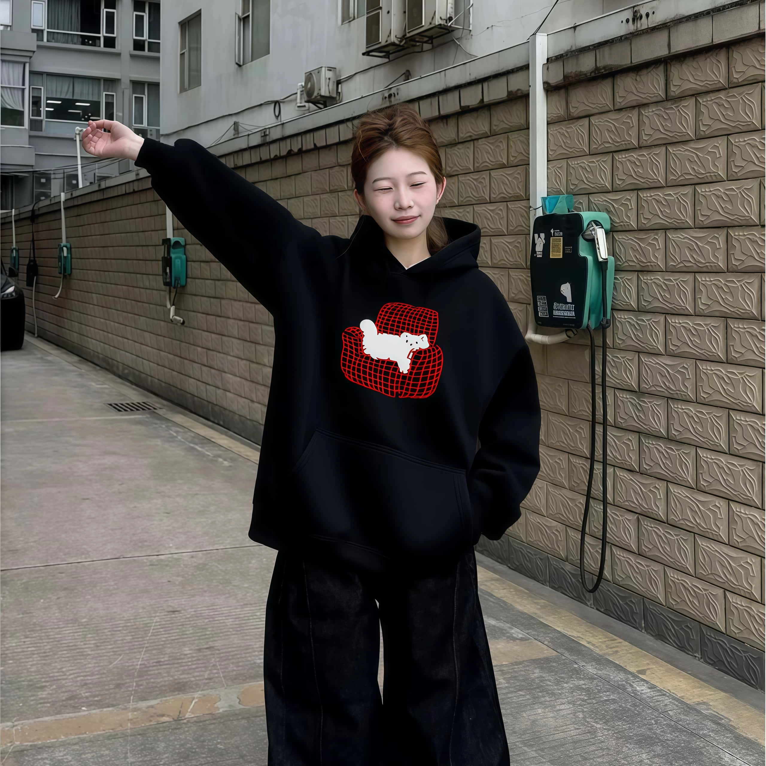 WLEQK oversize