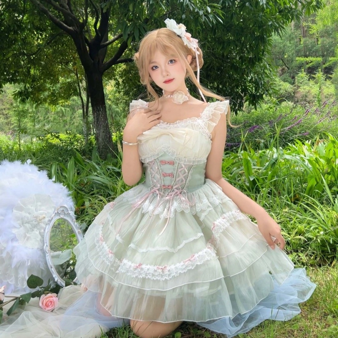 WLEQK Lolita