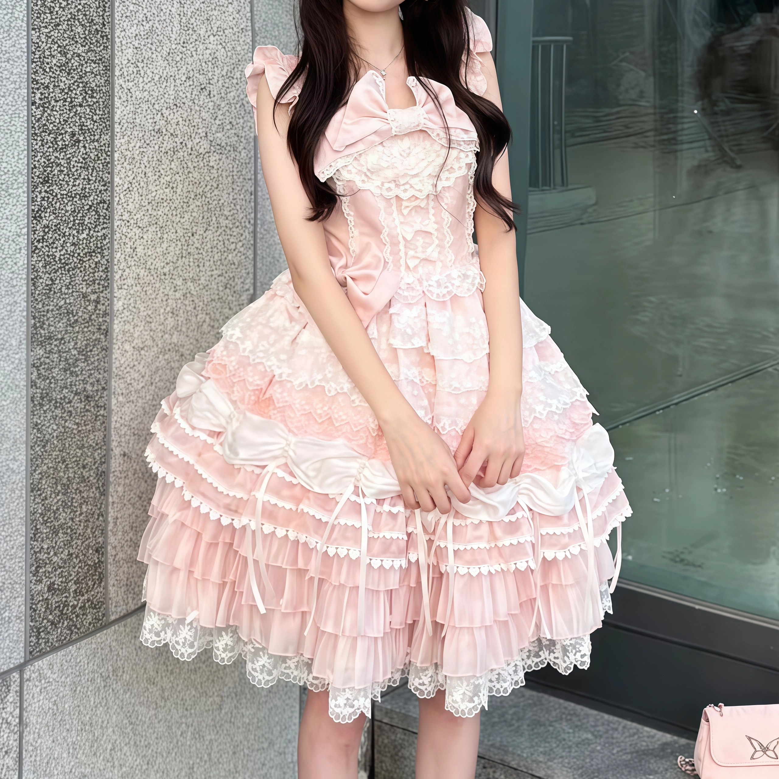 WLEQK lolitaJSK