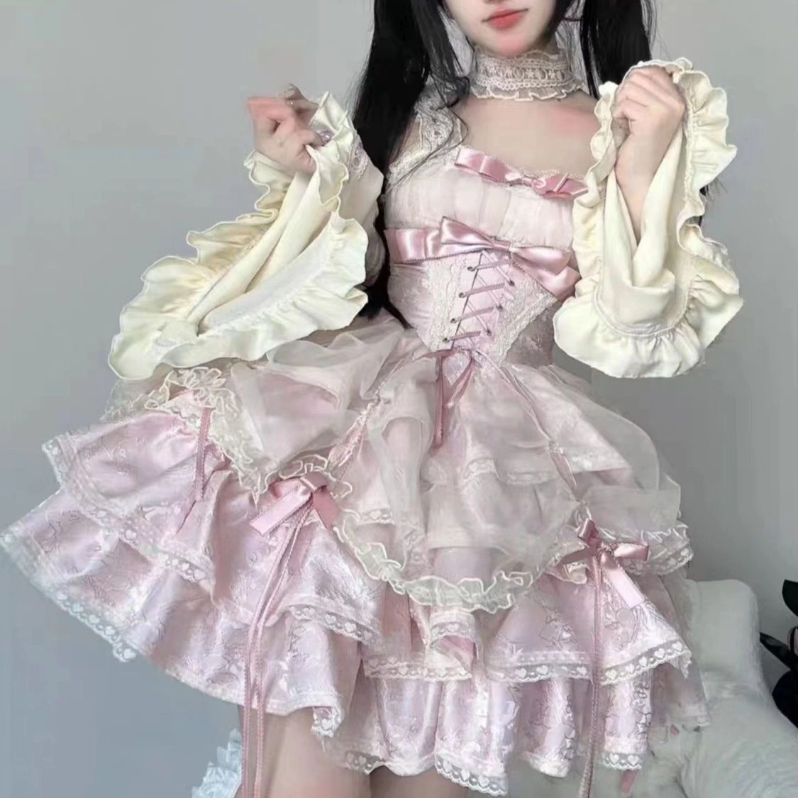 WLEQK Lolita