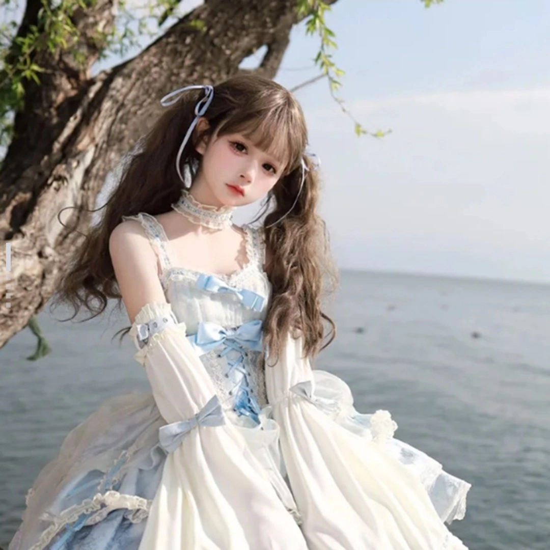 WLEQK Lolita