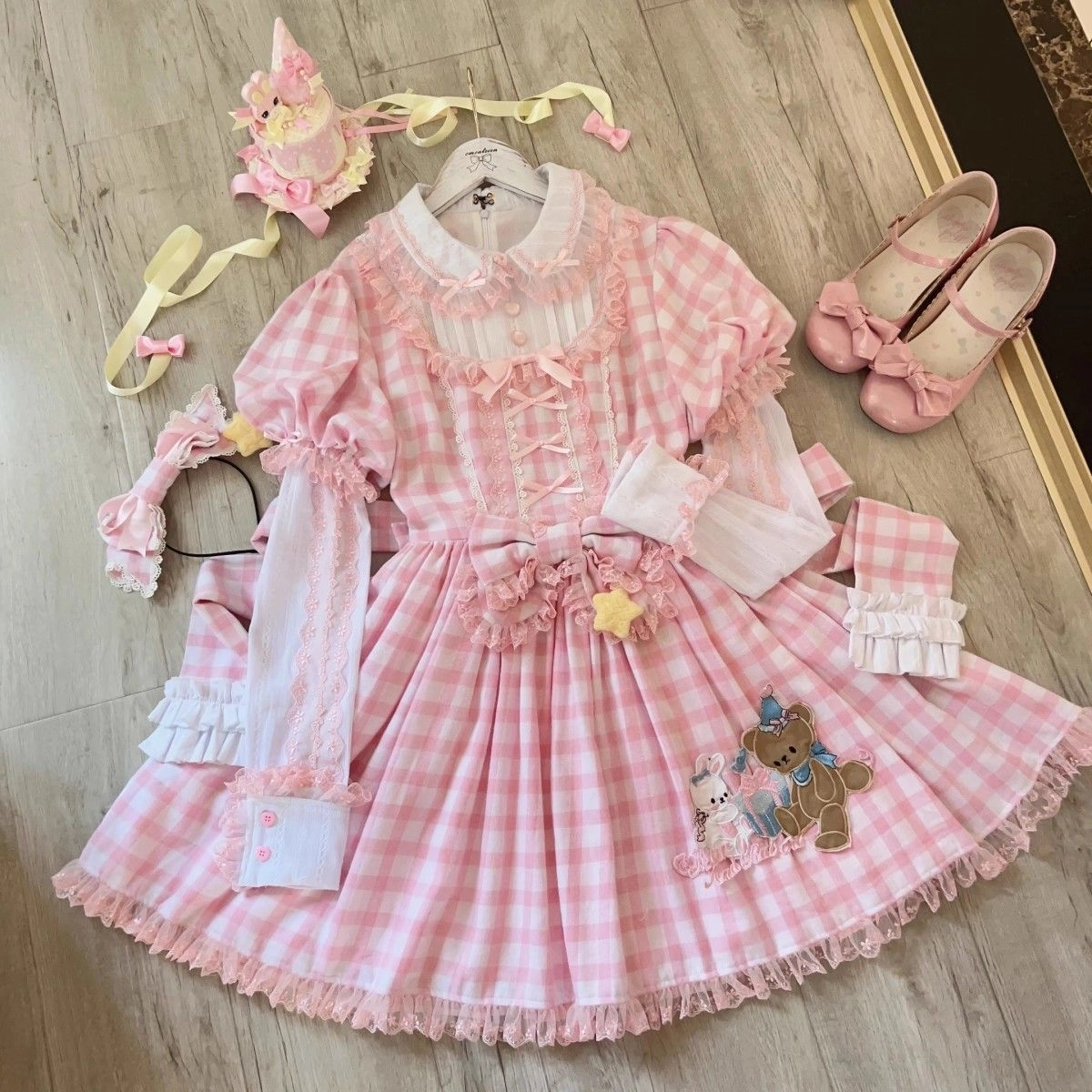 WLEQK Lolita