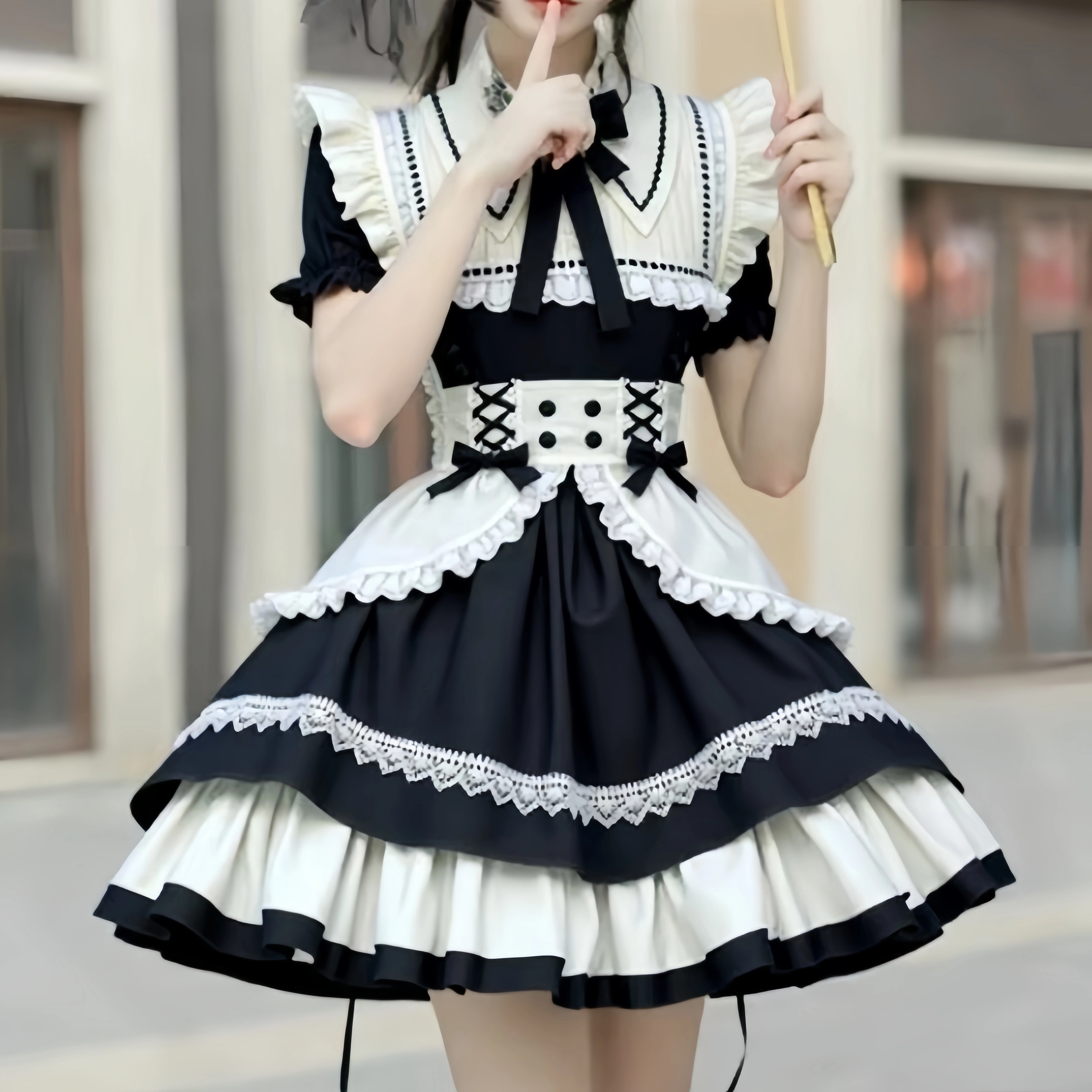LolitacosCOSPLAY