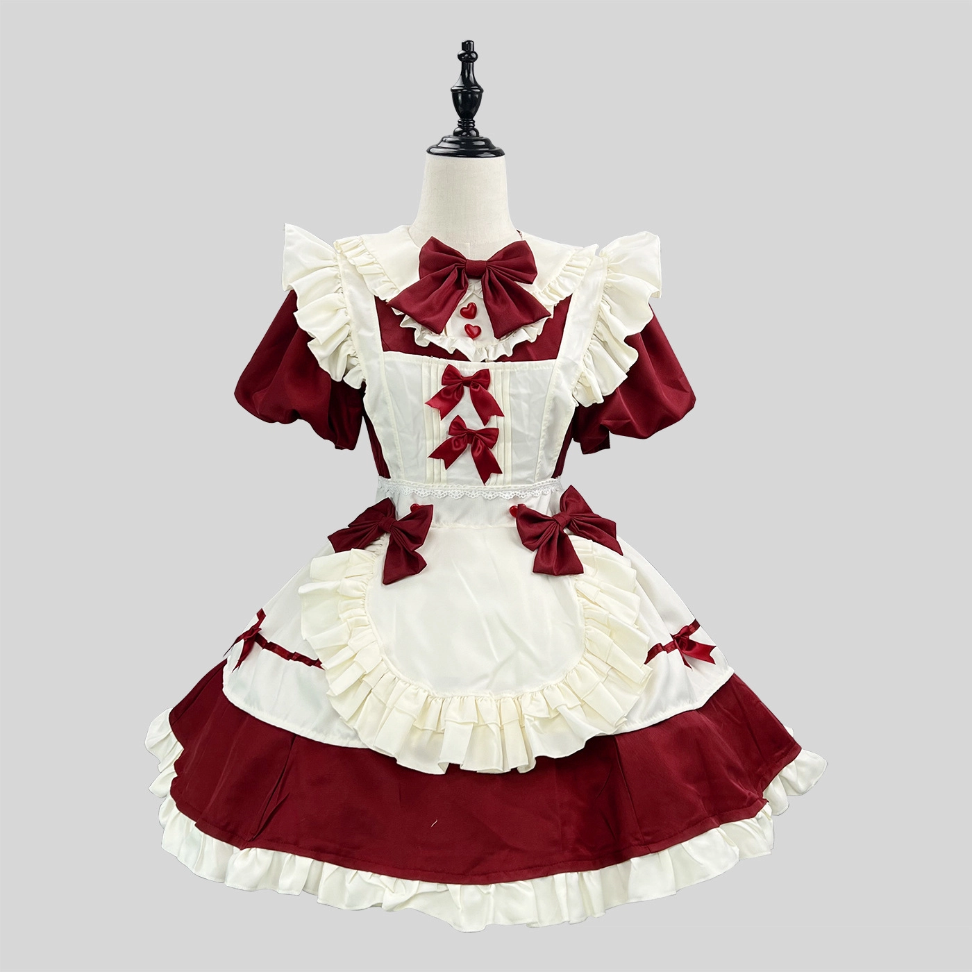 PKRT Lolita