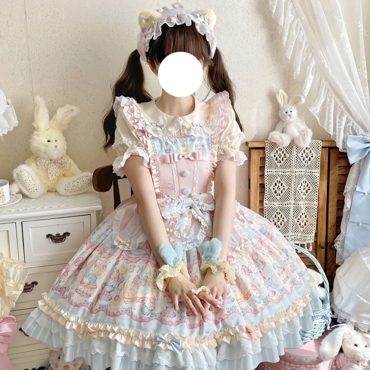 WLEQK lolita