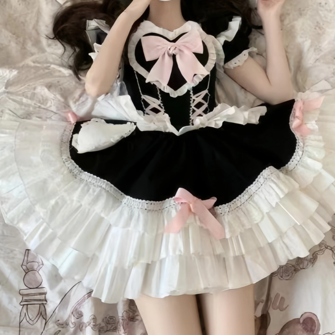 WLEQK Lolita