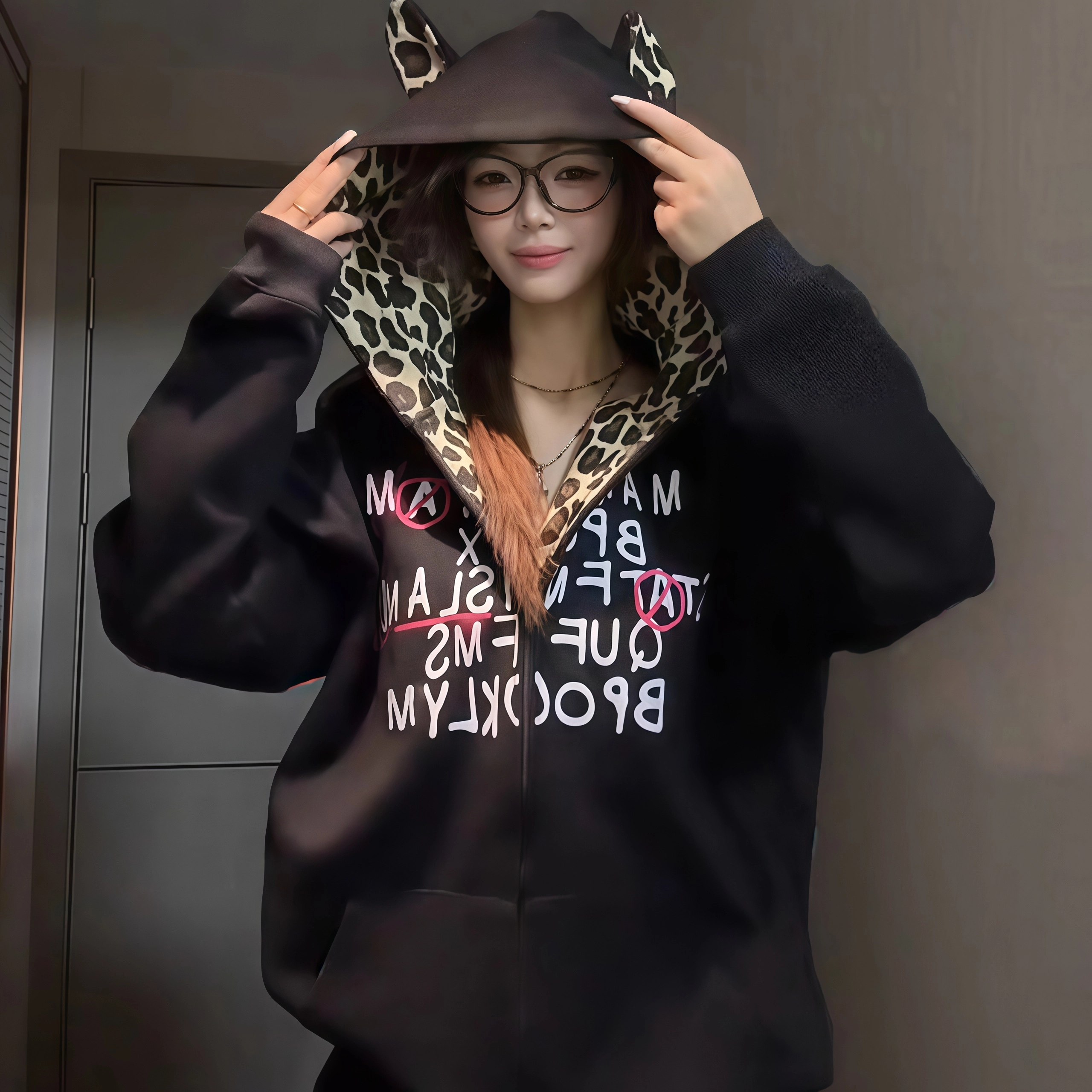 WLEQK chic