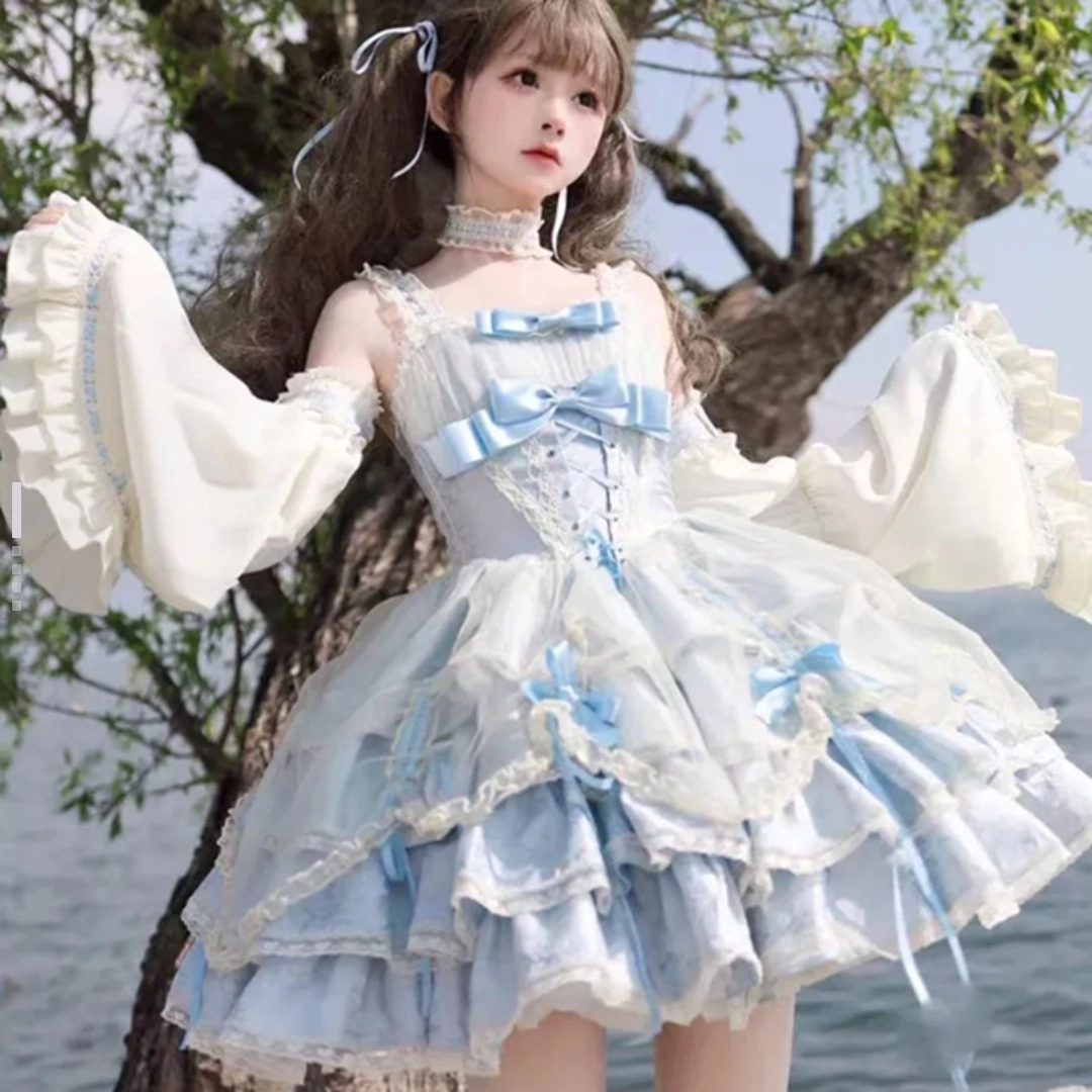 WLEQK Lolita