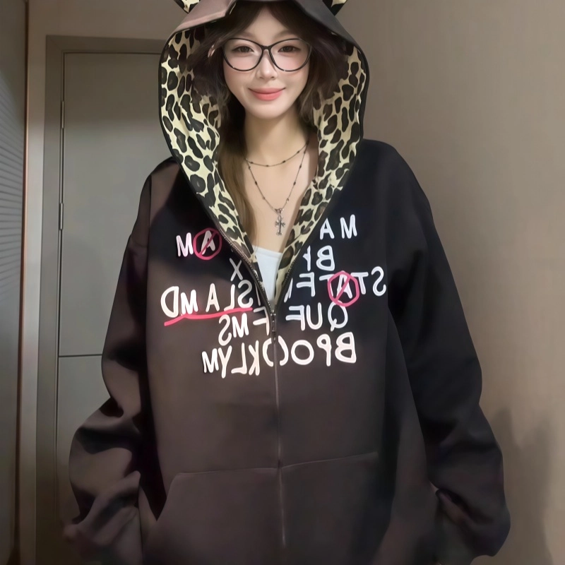 WLEQK chic