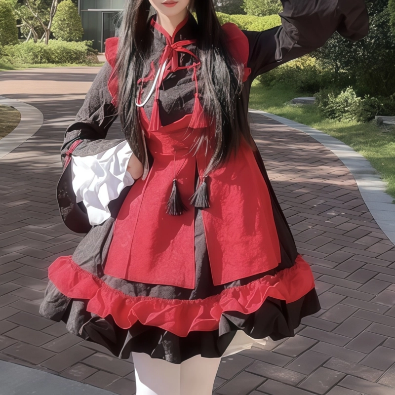 WLEQK LOLITA