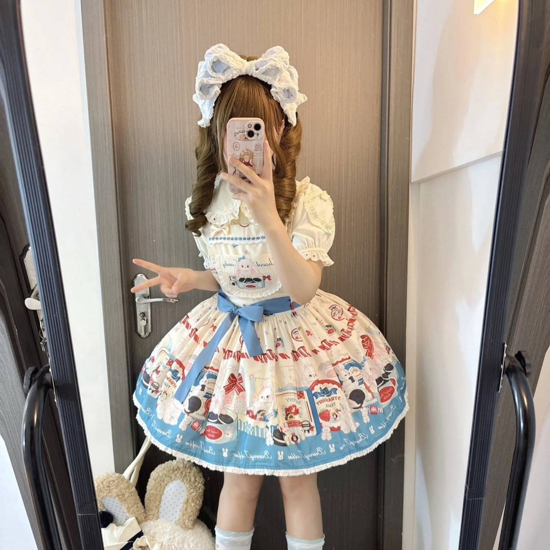WLEQK Lolita