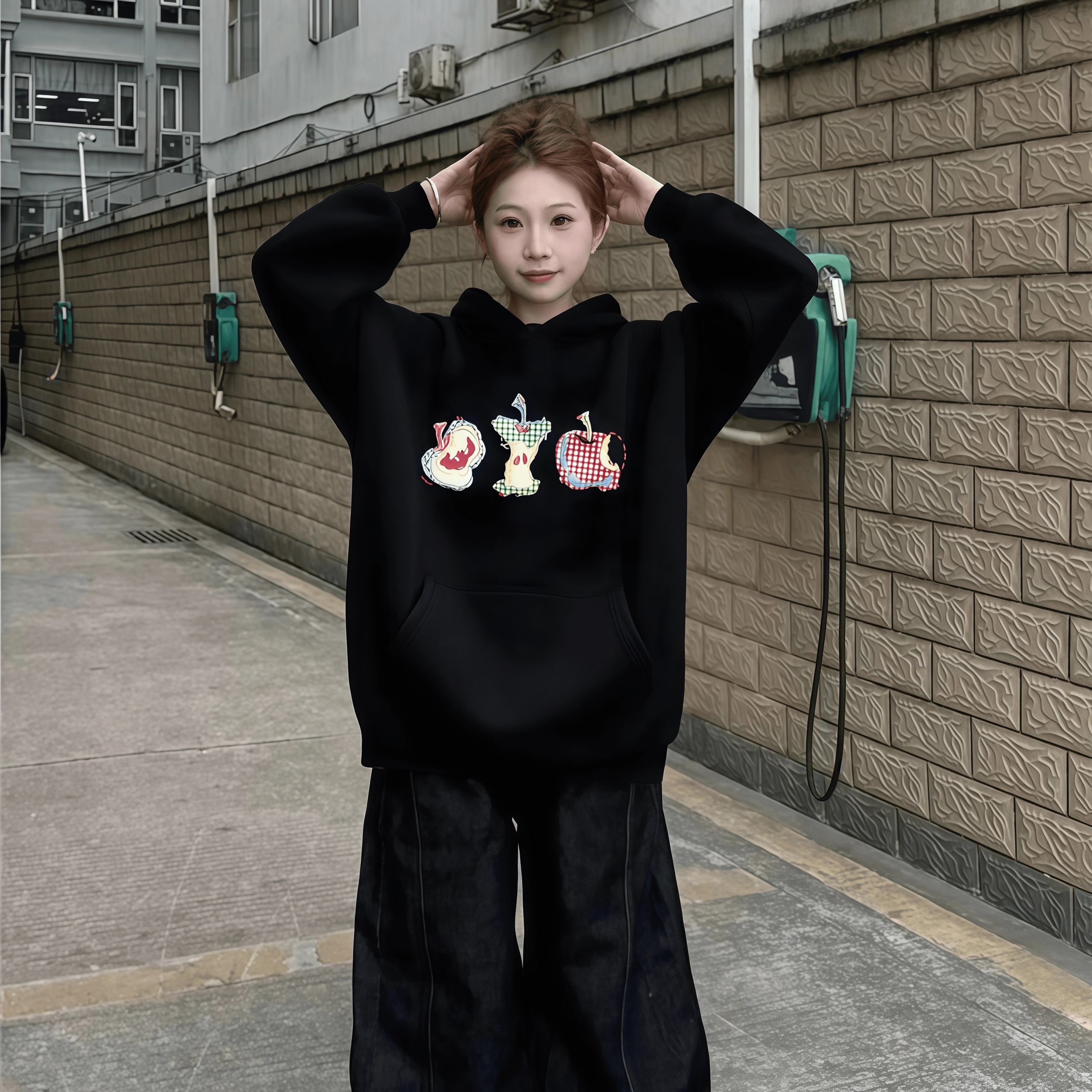 WLEQK oversize