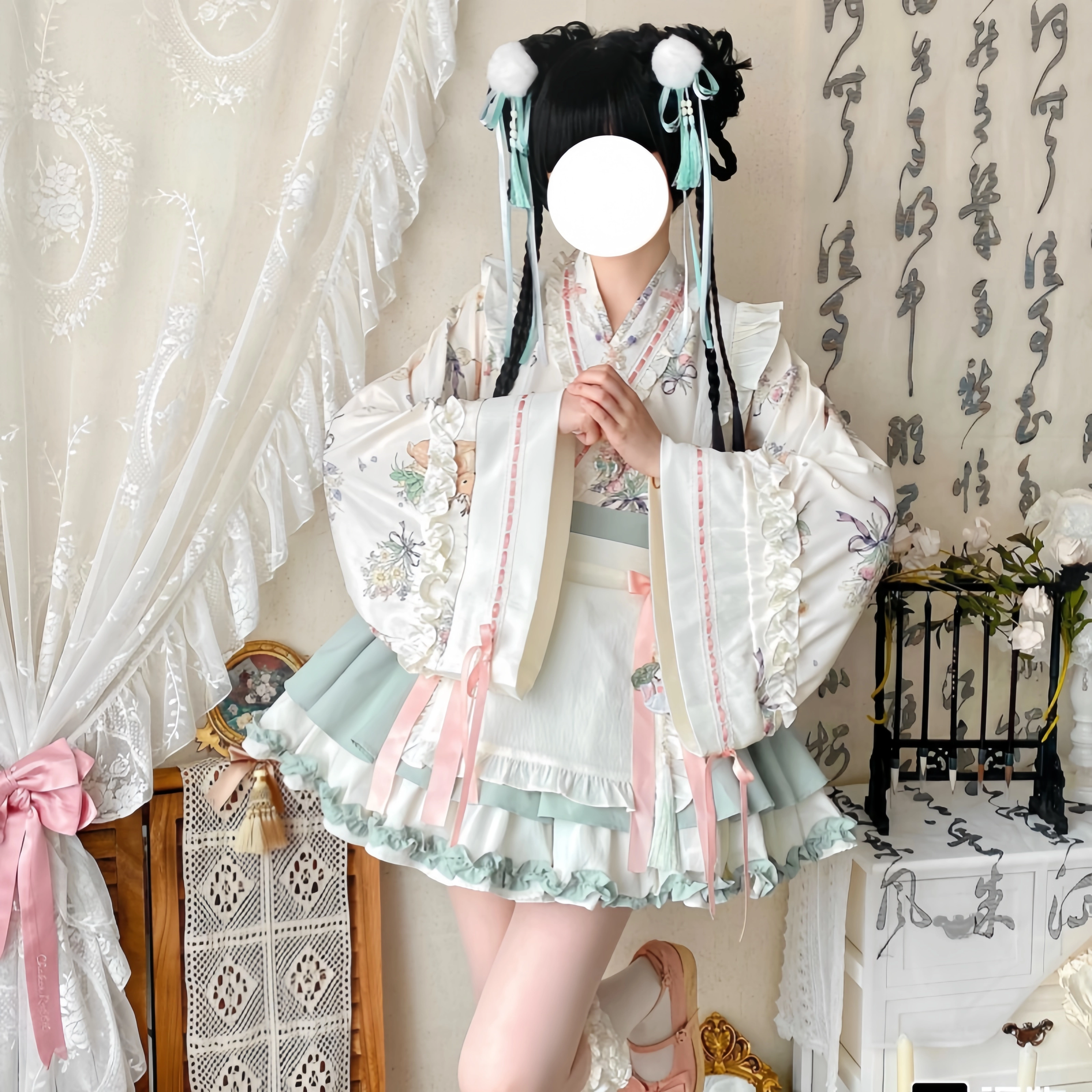 PKRT lolita