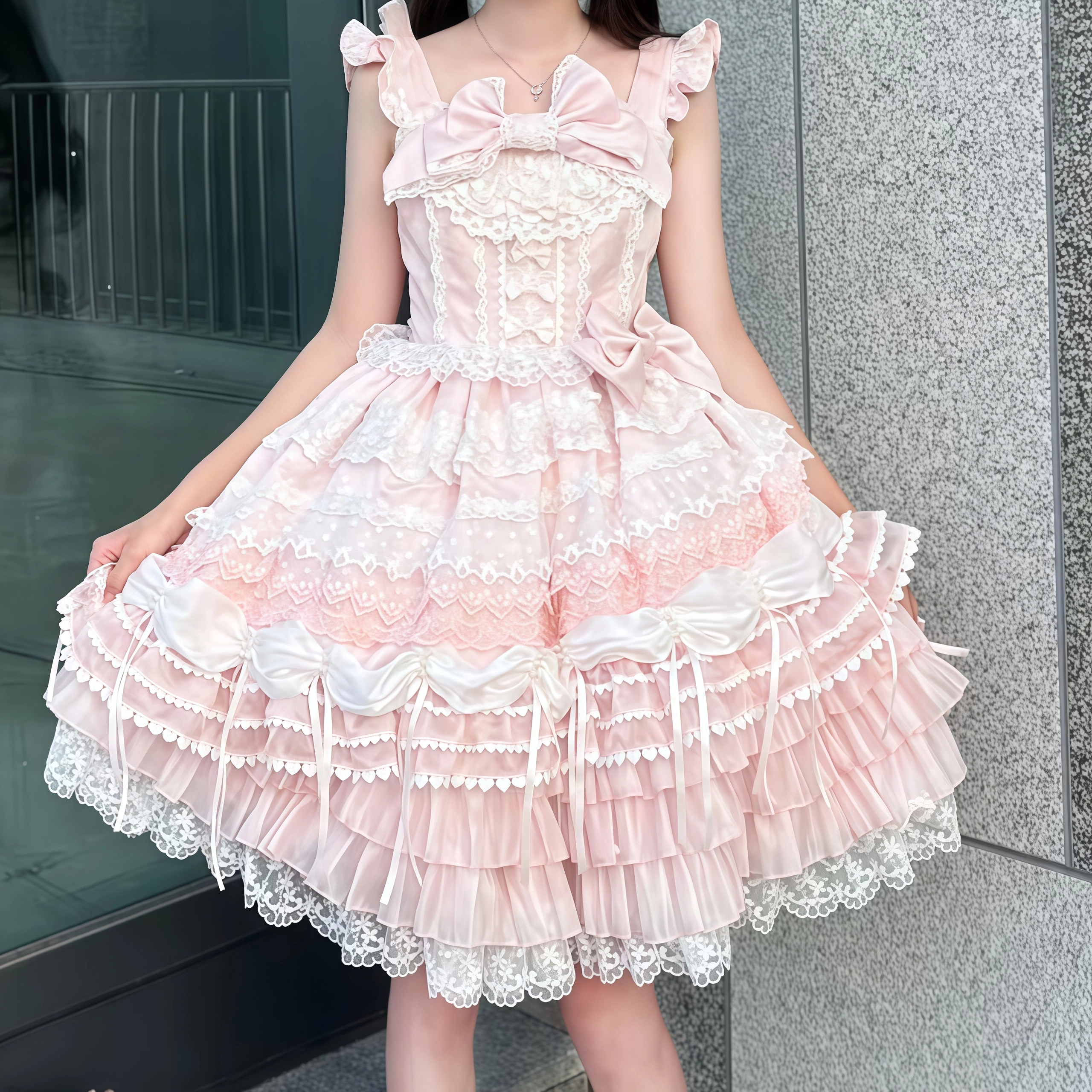 WLEQK lolitaJSK