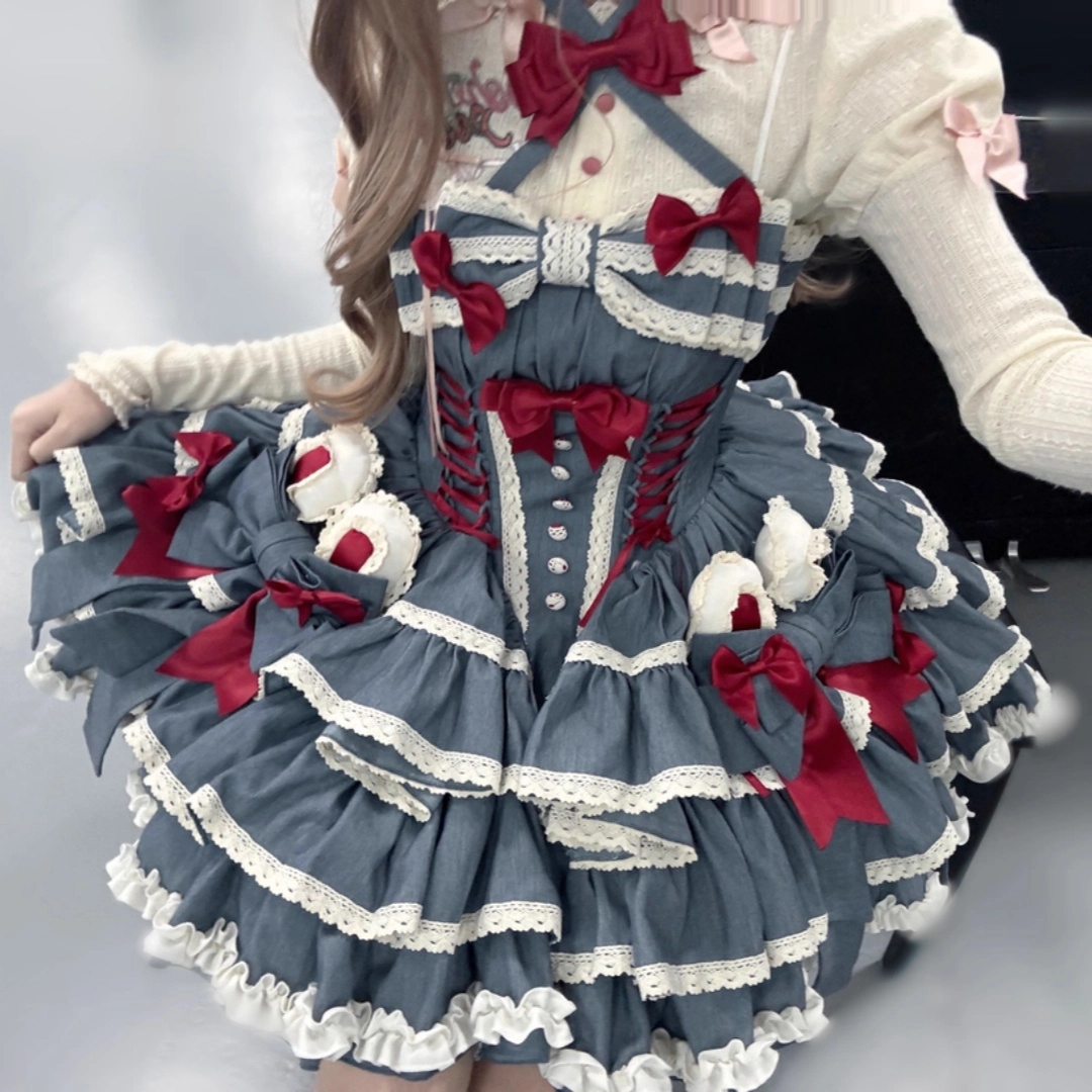 WLEQK Lolita