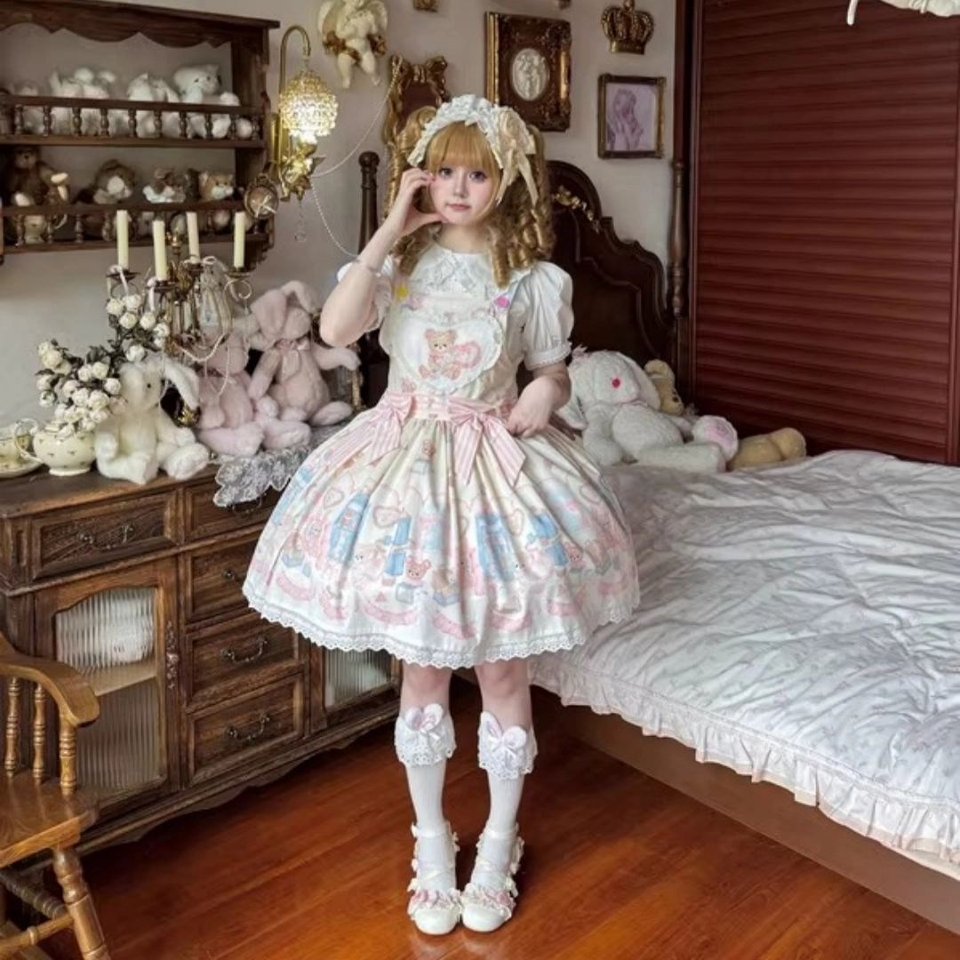WLEQK lolita