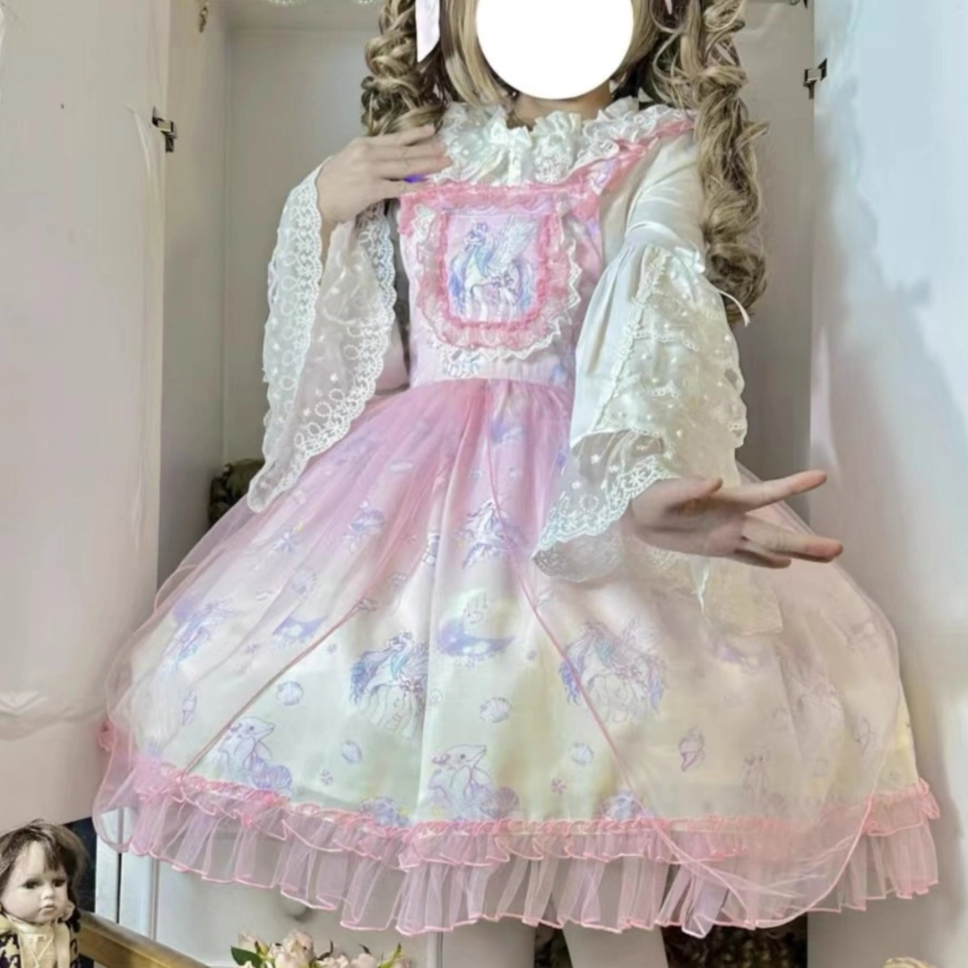 WLEQK Lolita