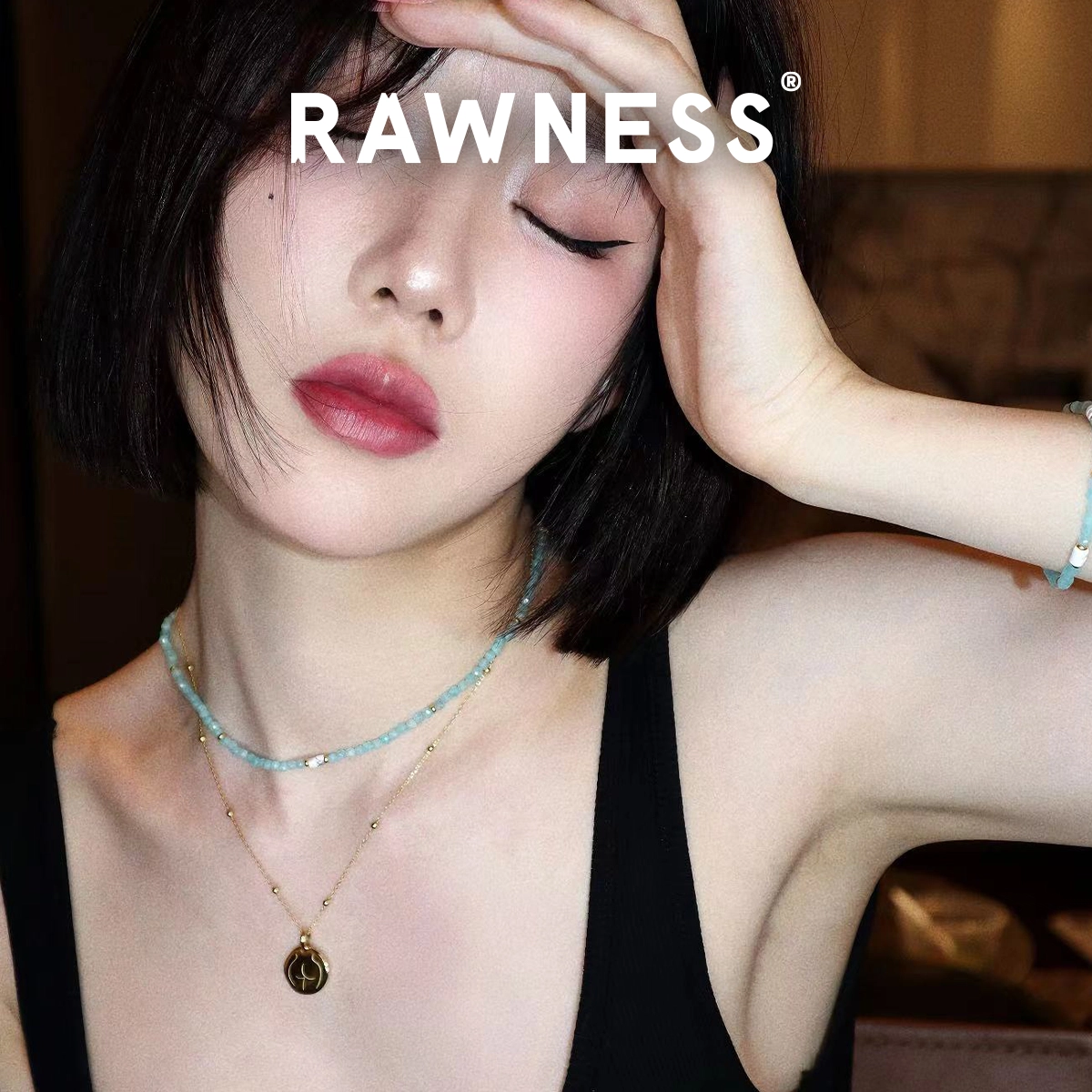 RAWNESS