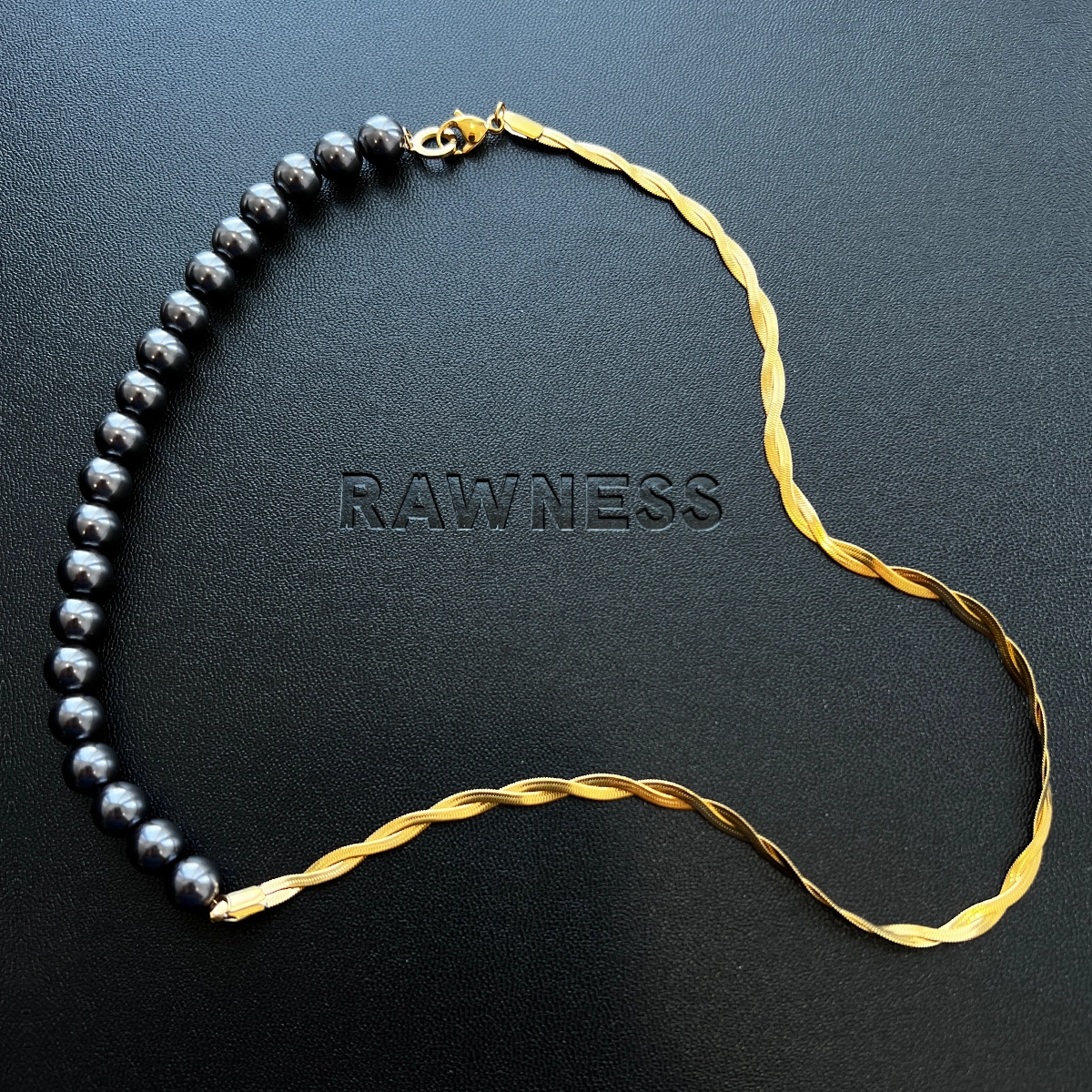 RAWNESS
