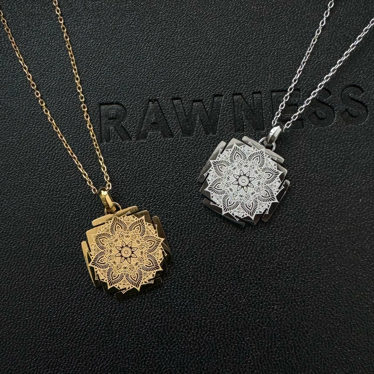 RAWNESS