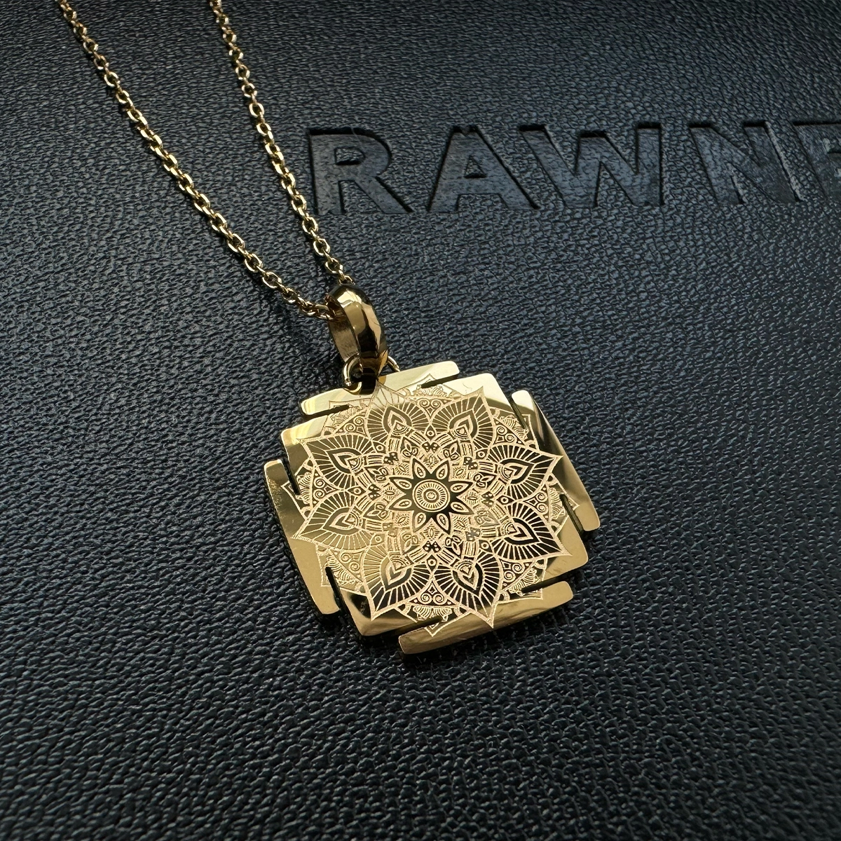 RAWNESS