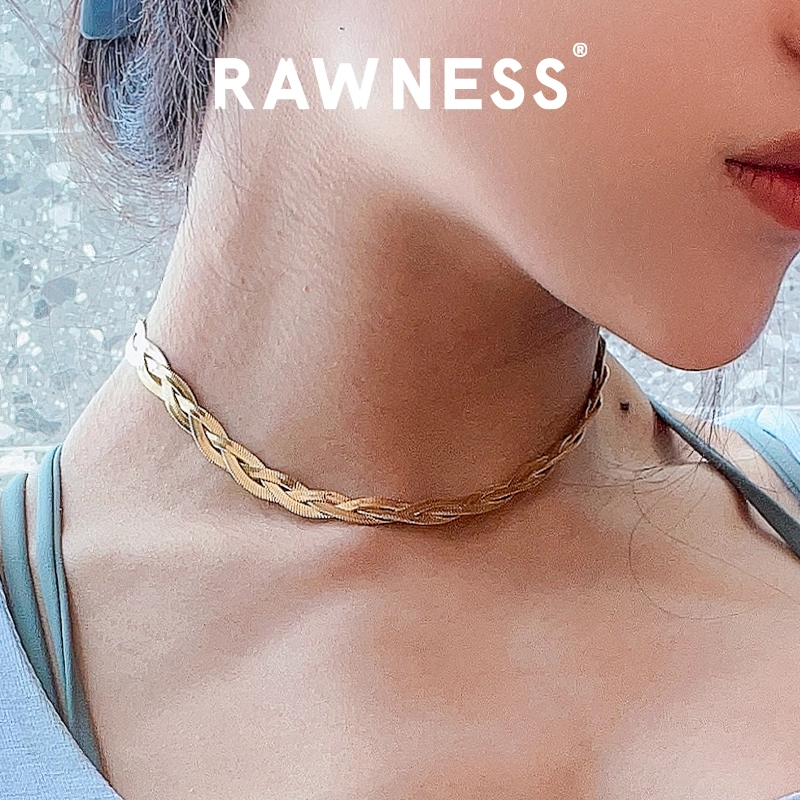 RAWNESS